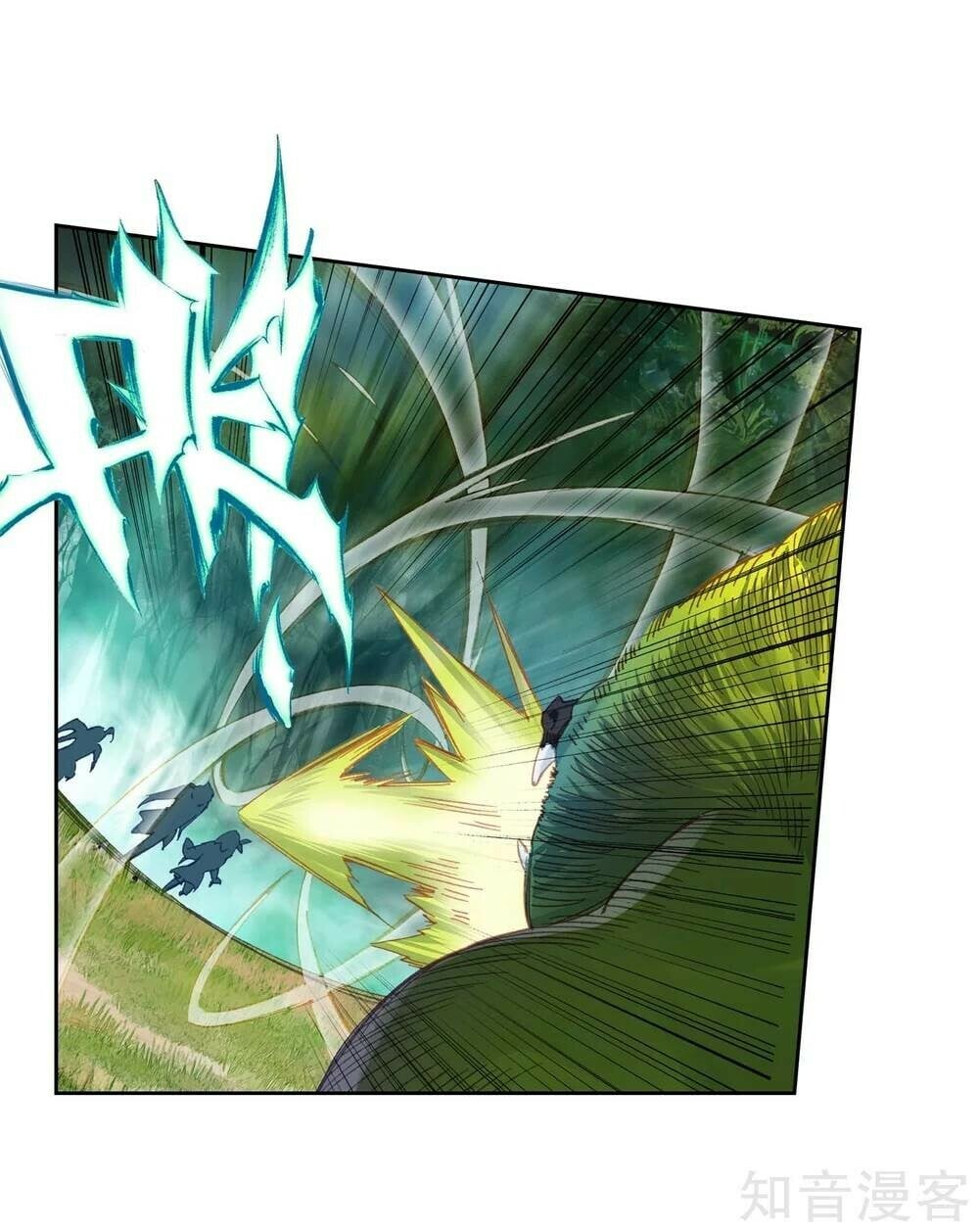 Read Soul Land II Manga Online