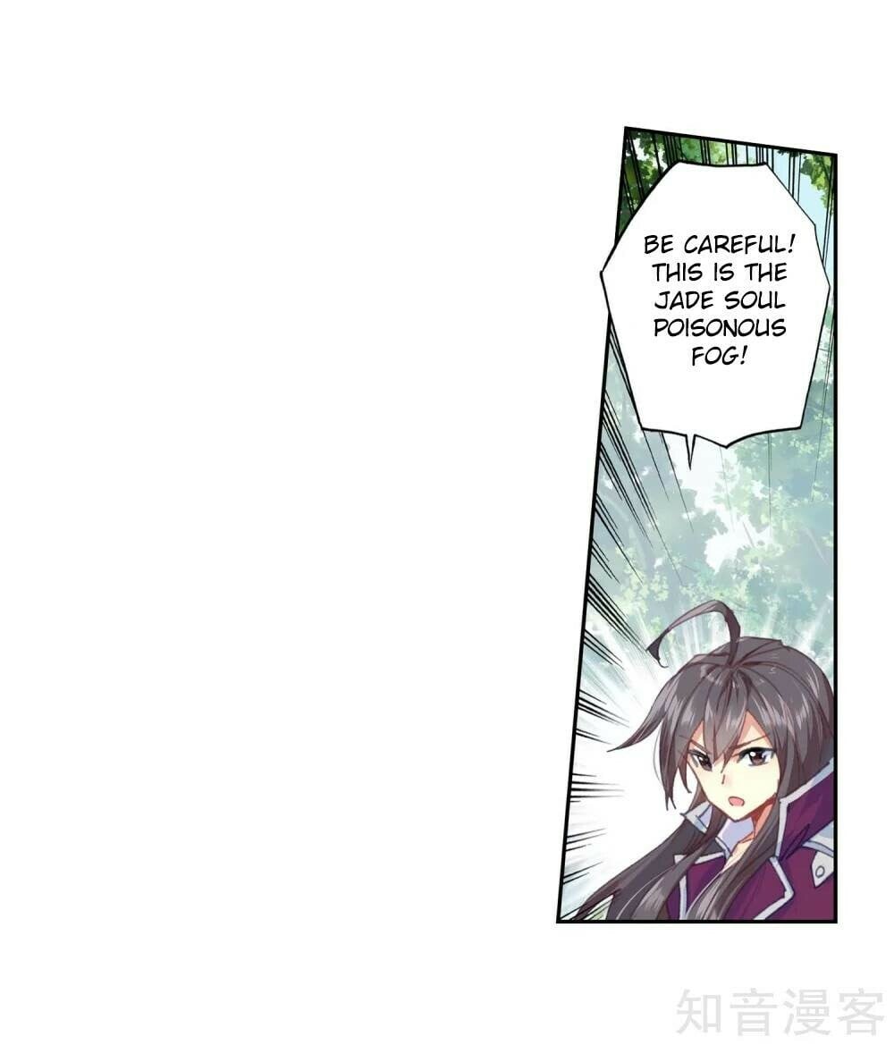 Read Soul Land II Manga Online