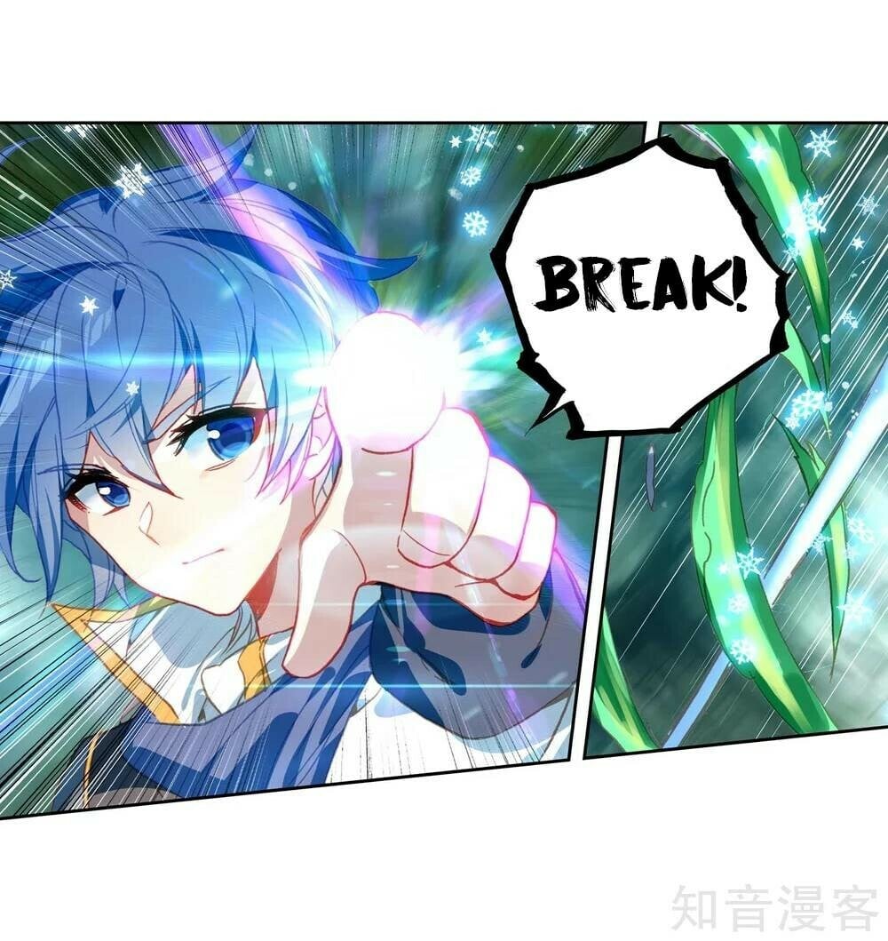 Read Soul Land II Manga Online