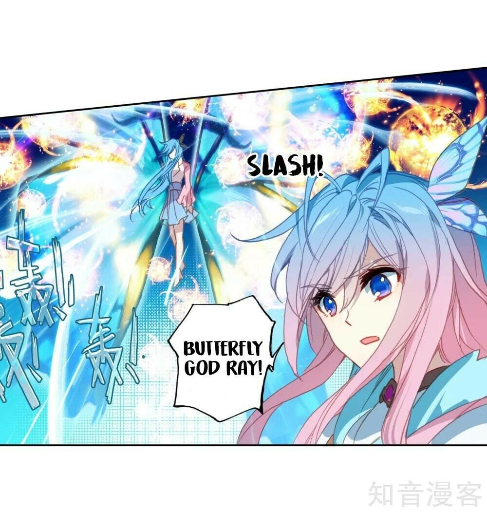 Read Soul Land II Manga Online