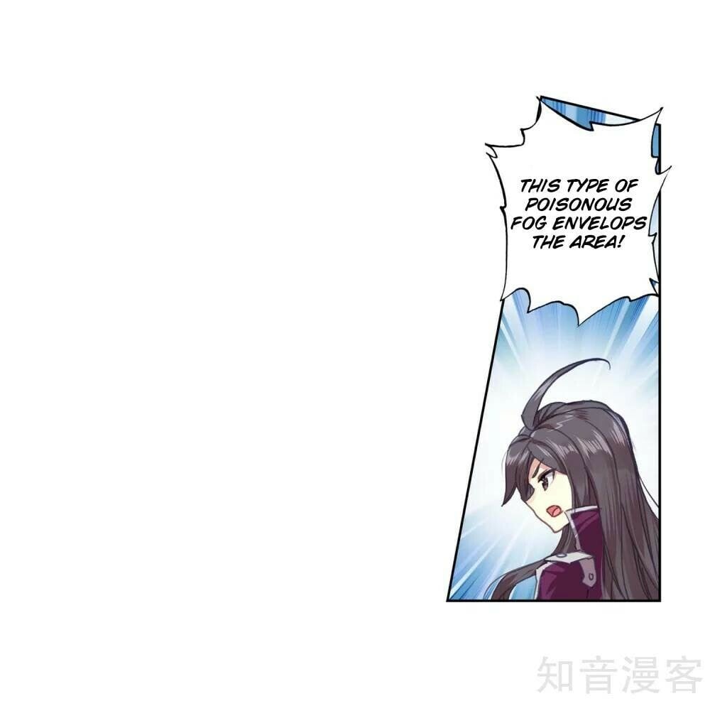 Read Soul Land II Manga Online