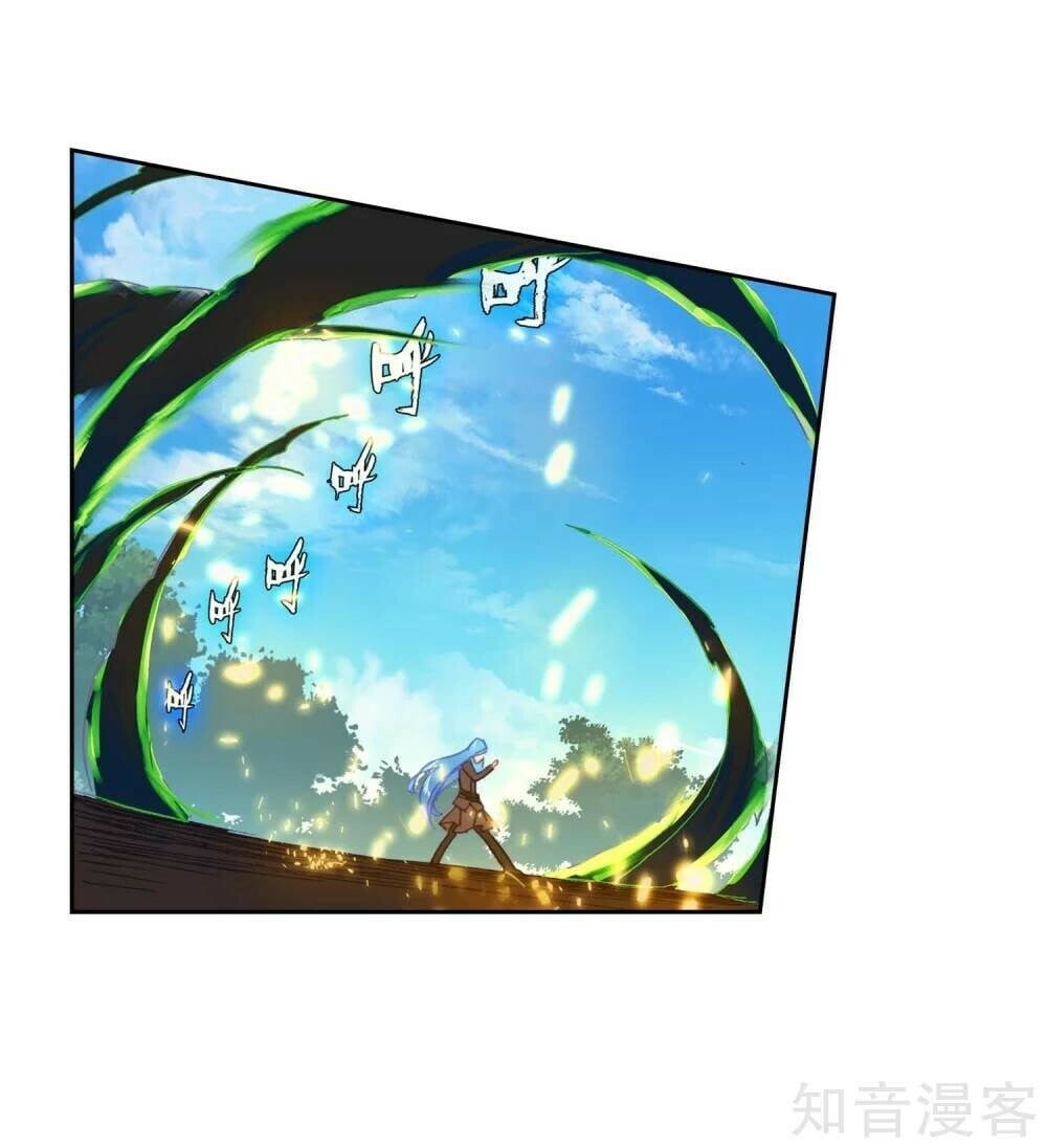 Read Soul Land II Manga Online