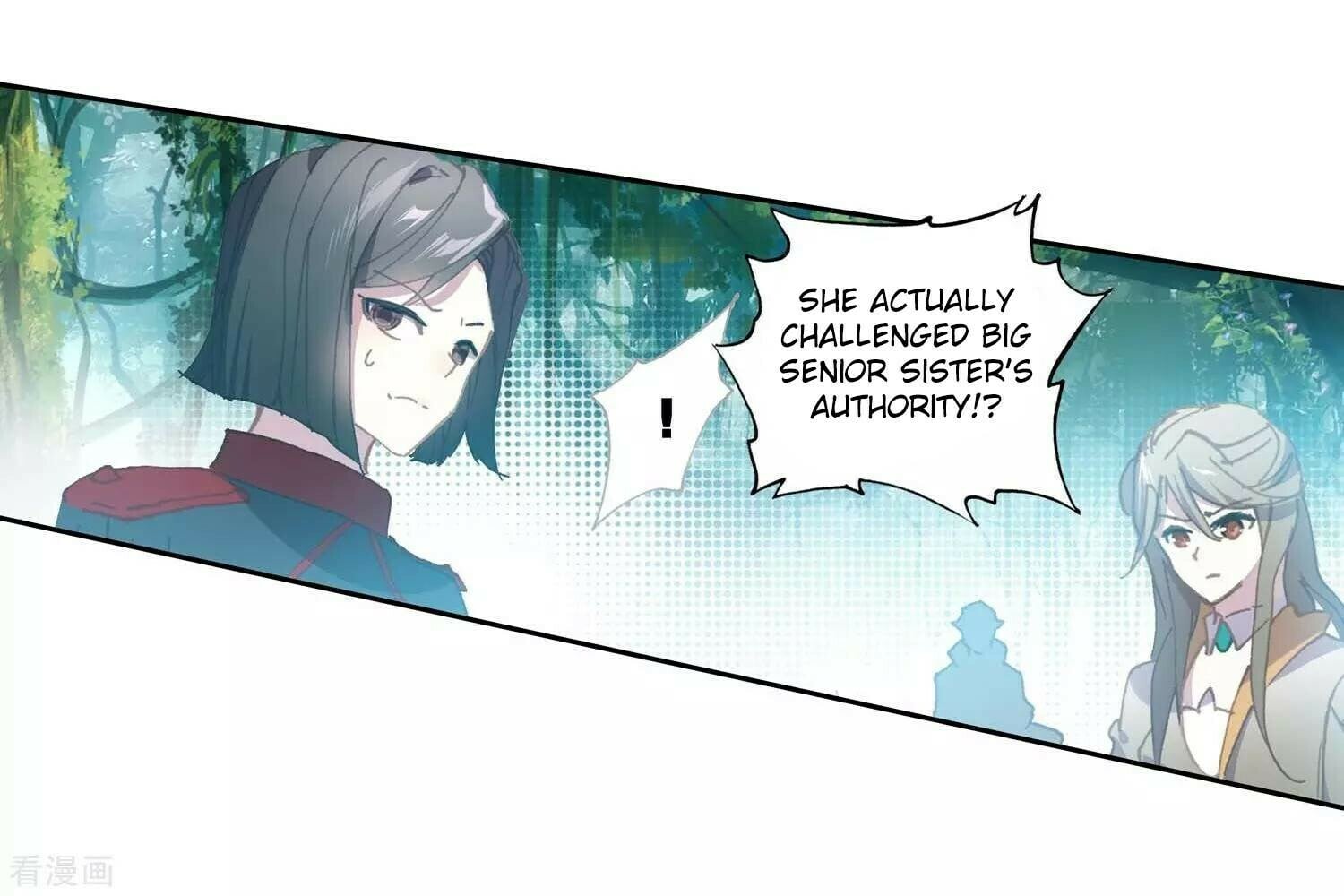 Read Soul Land II Manga Online