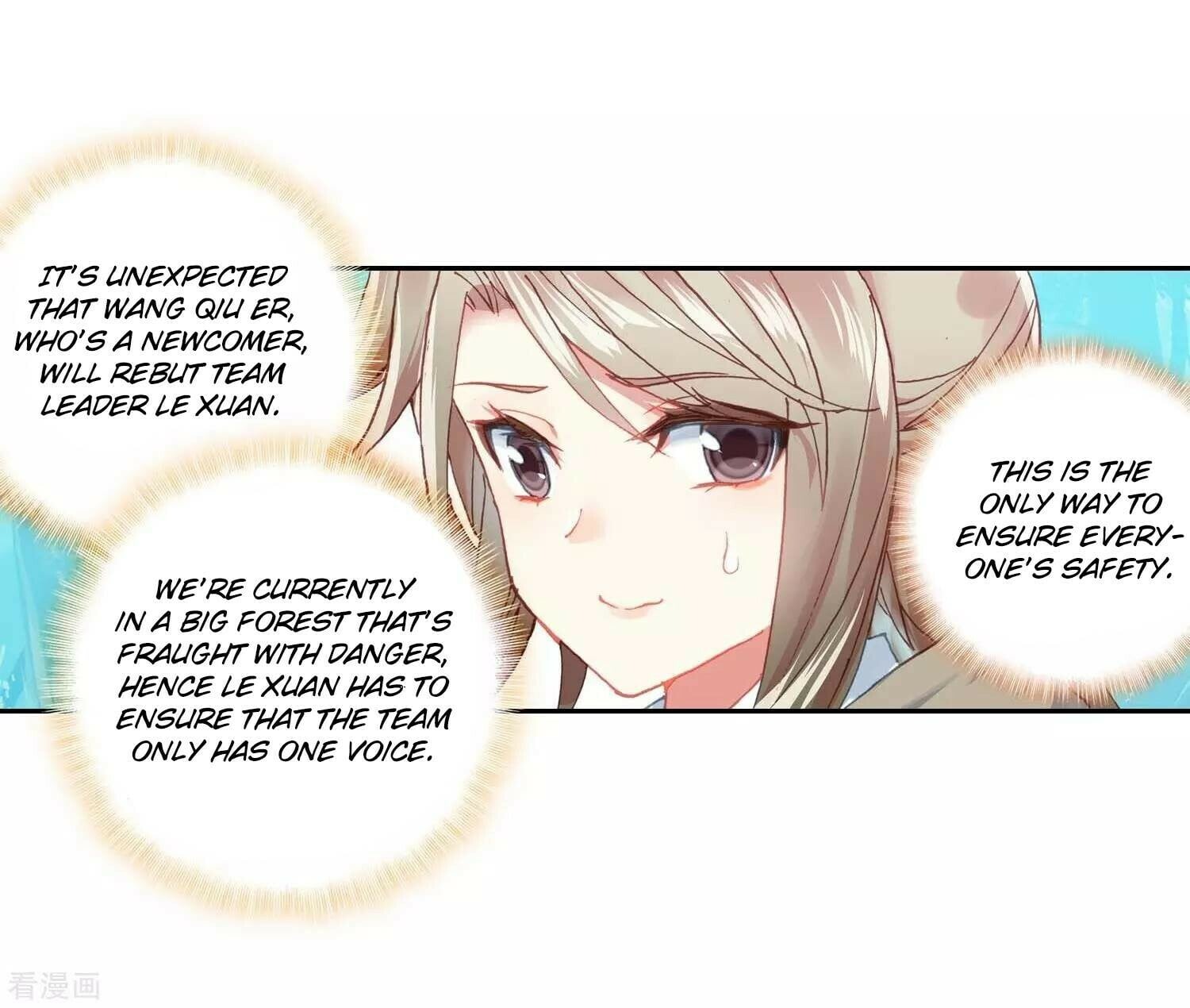 Read Soul Land II Manga Online