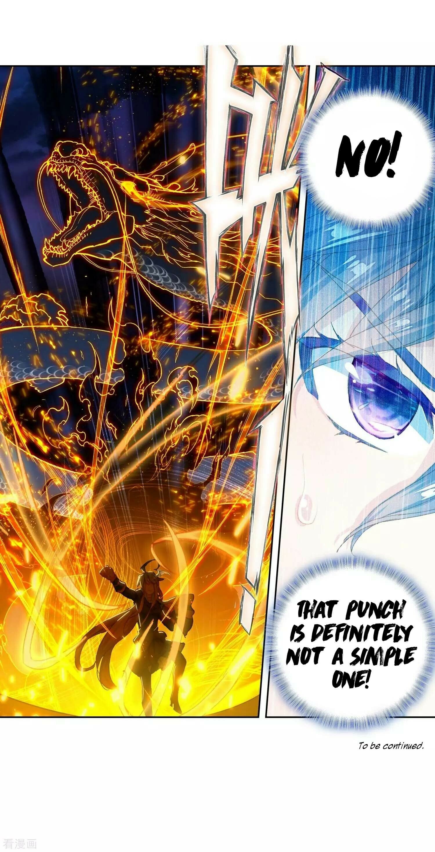 Read Soul Land II Manga Online