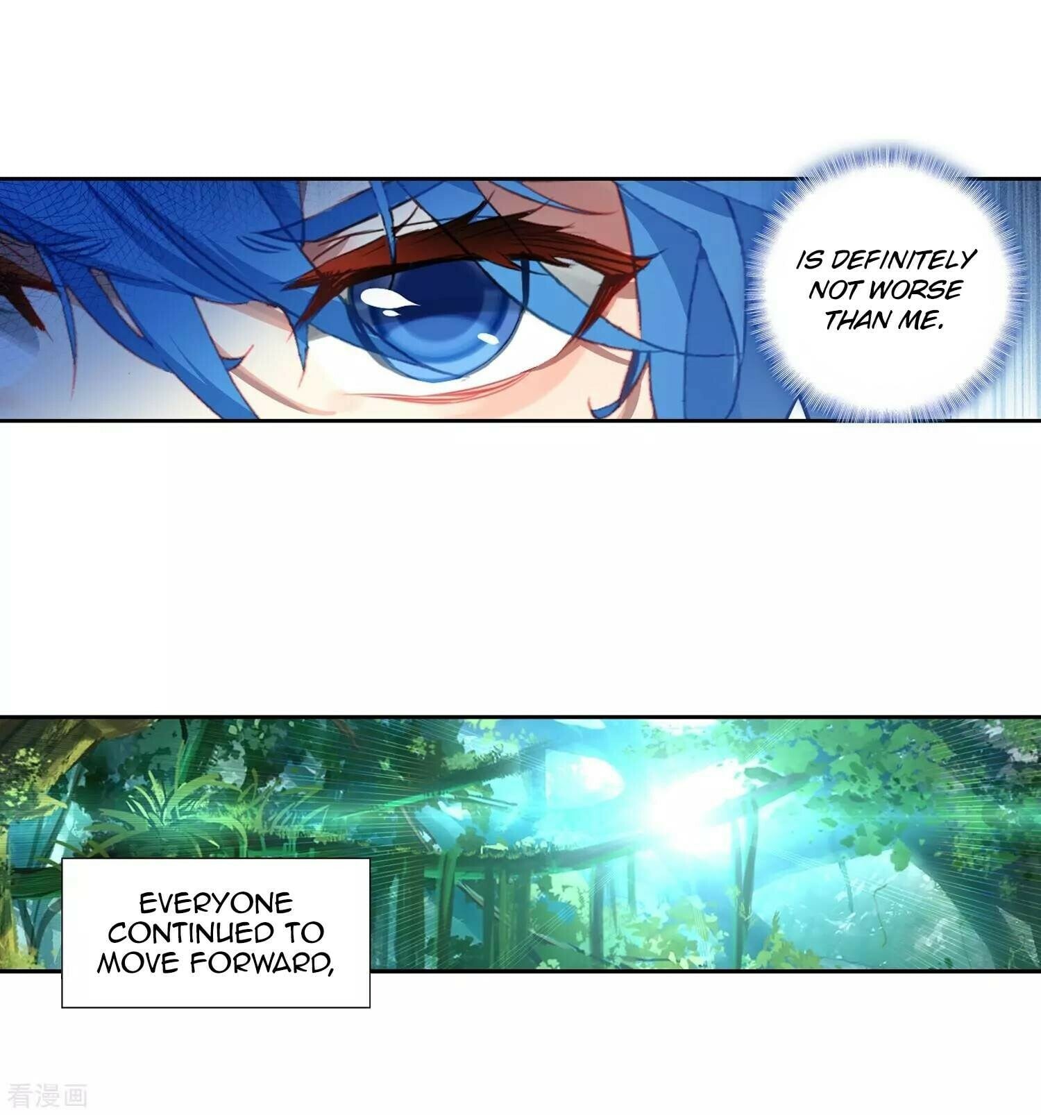 Read Soul Land II Manga Online