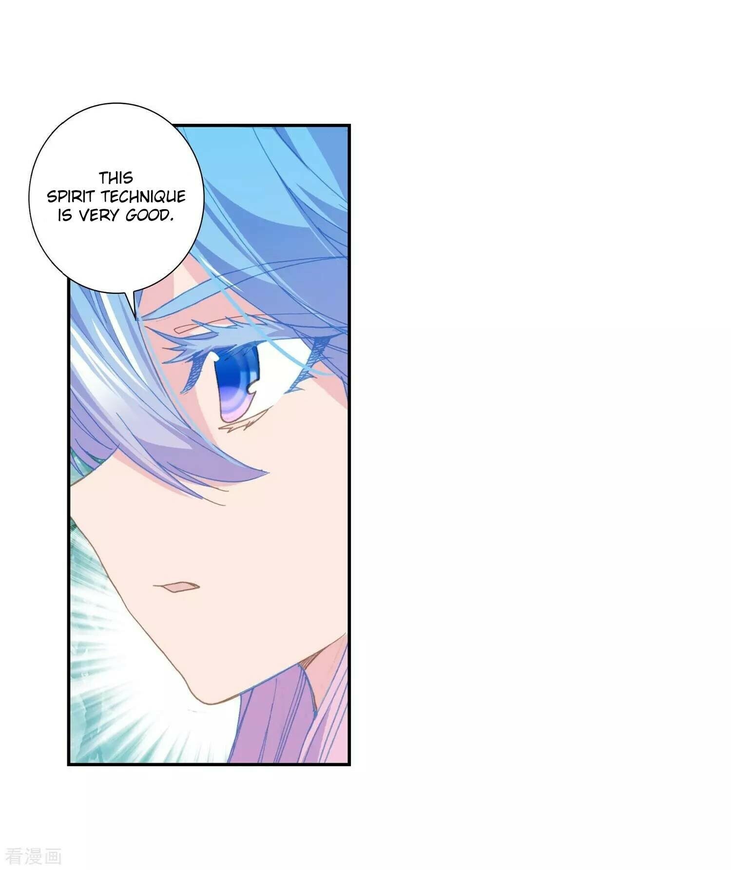 Read Soul Land II Manga Online