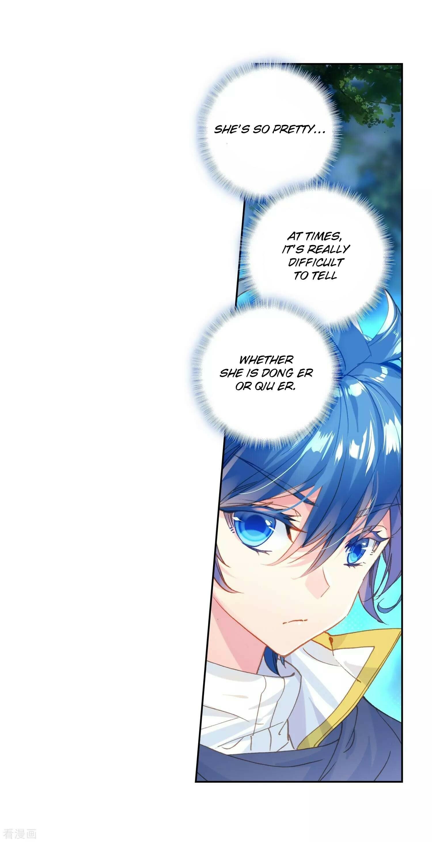 Read Soul Land II Manga Online