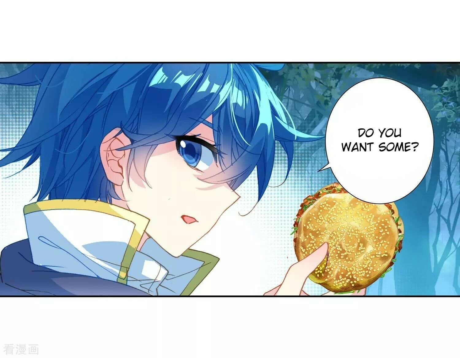 Read Soul Land II Manga Online