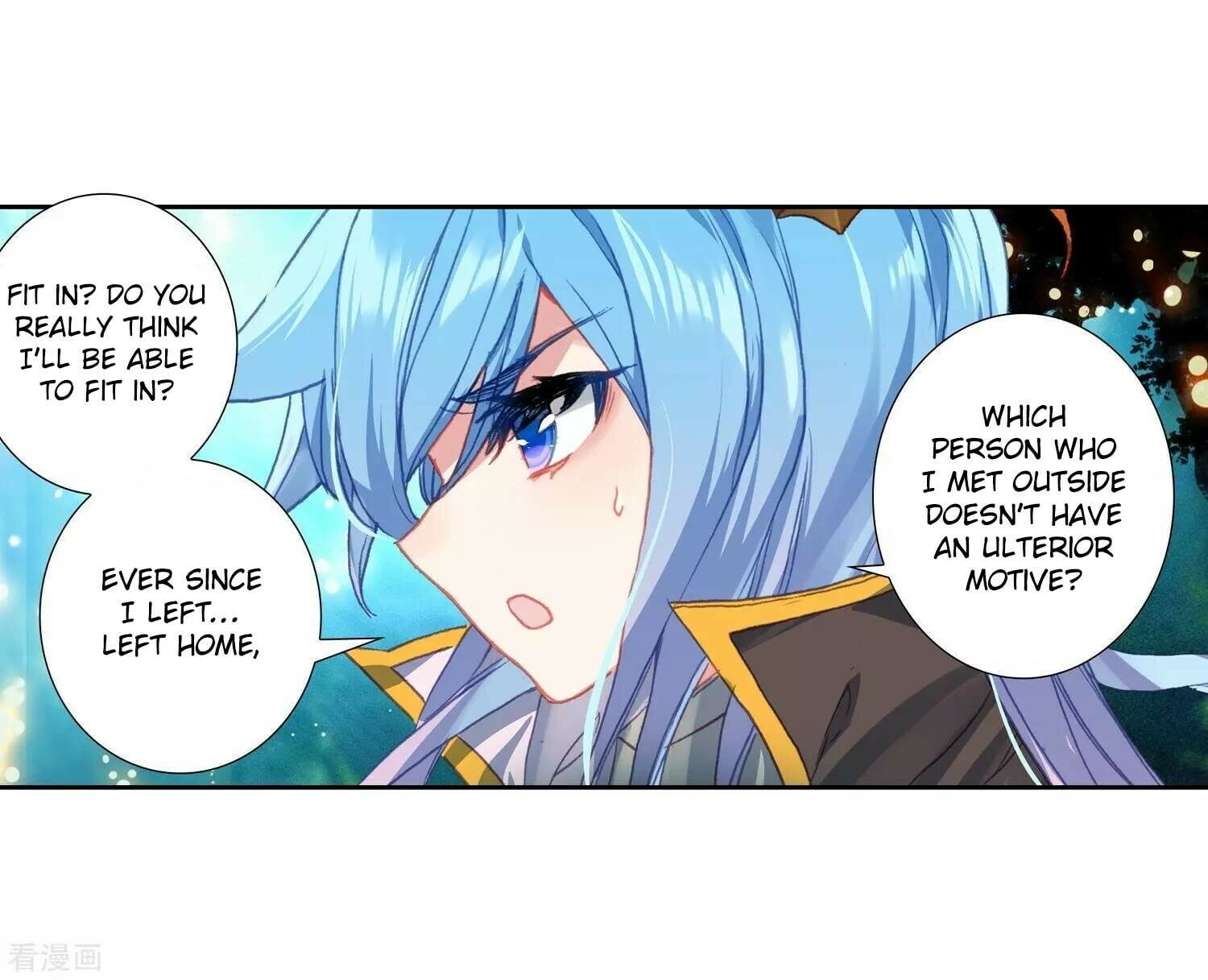 Read Soul Land II Manga Online