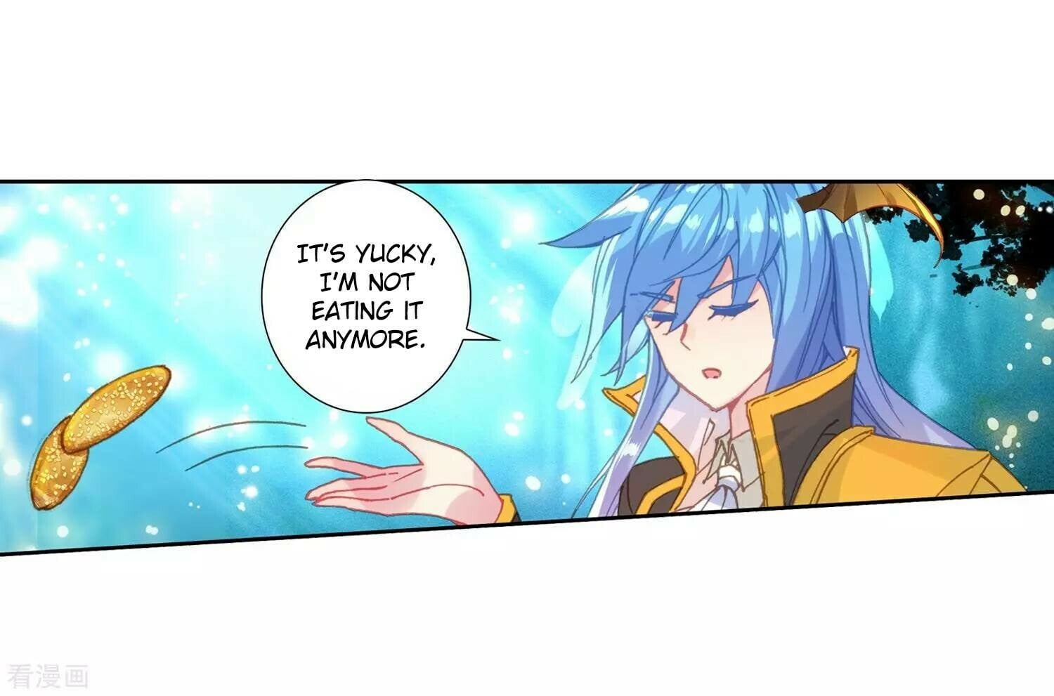 Read Soul Land II Manga Online