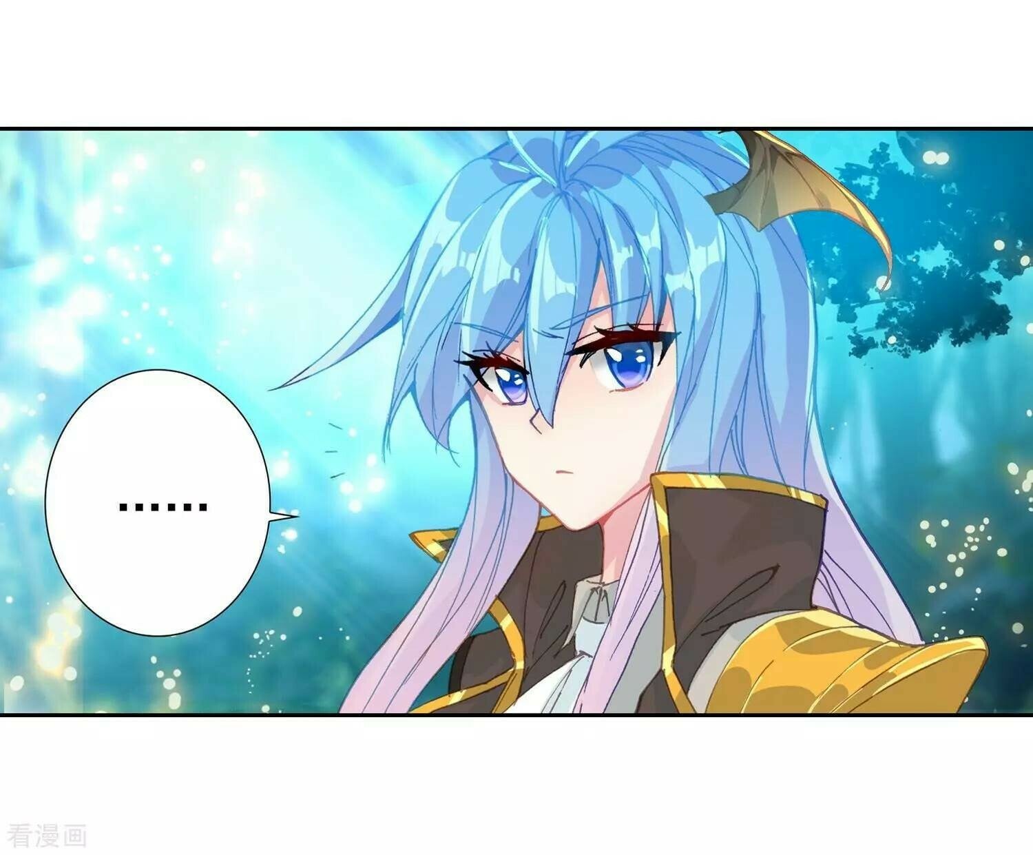 Read Soul Land II Manga Online