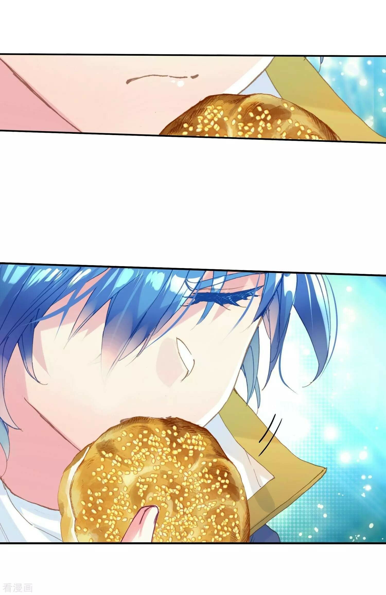 Read Soul Land II Manga Online