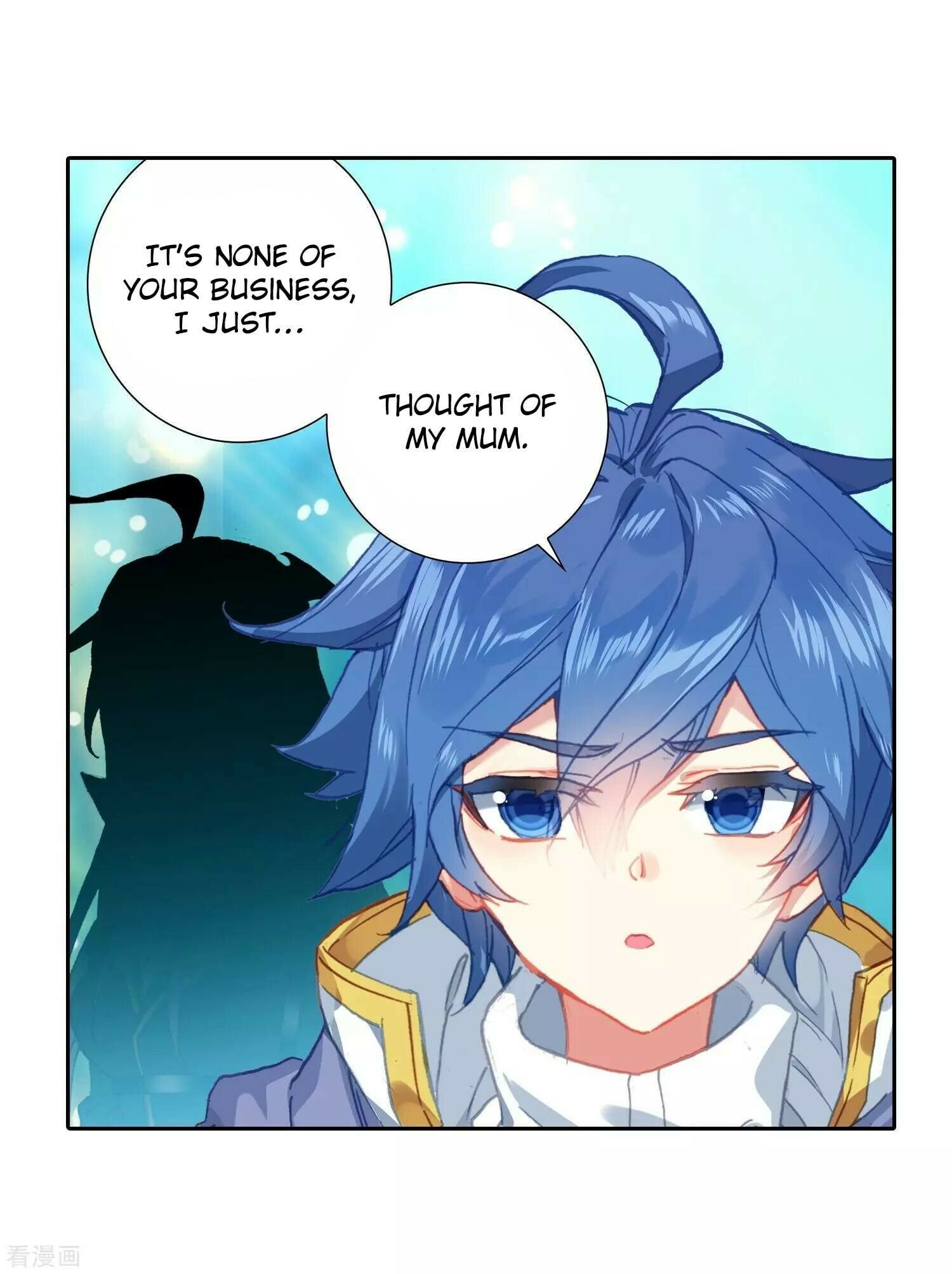 Read Soul Land II Manga Online