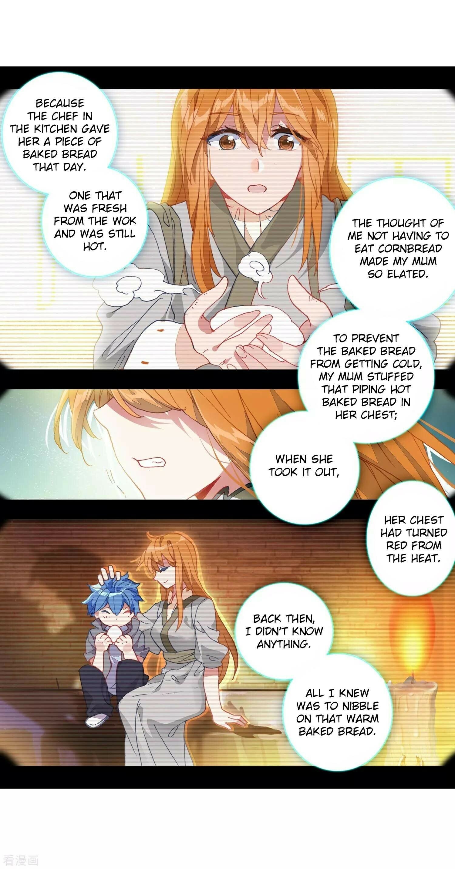 Read Soul Land II Manga Online