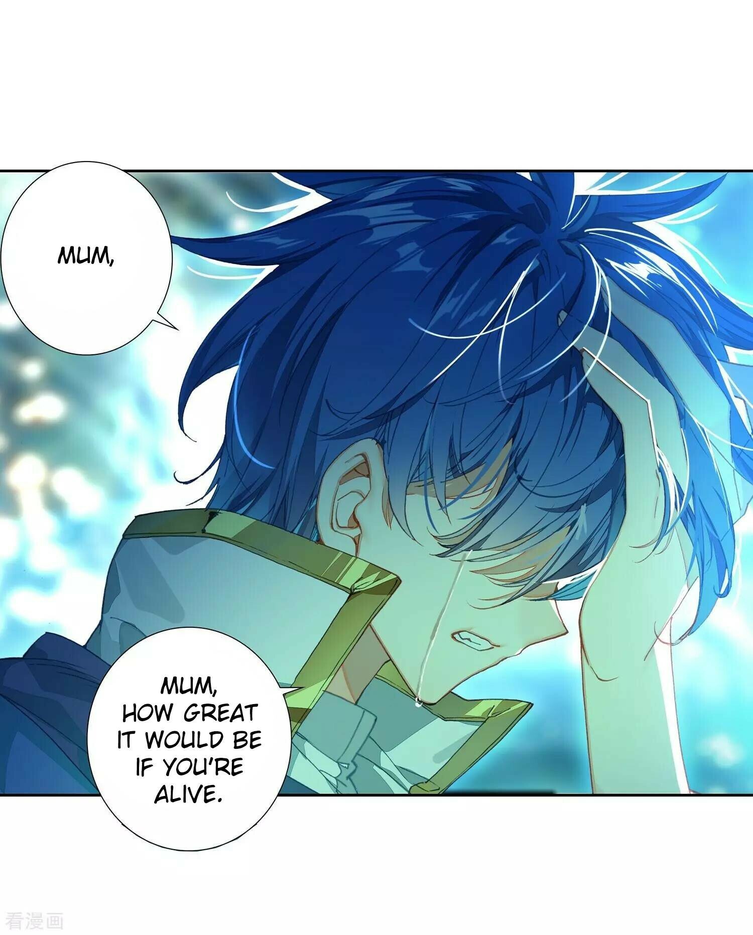 Read Soul Land II Manga Online