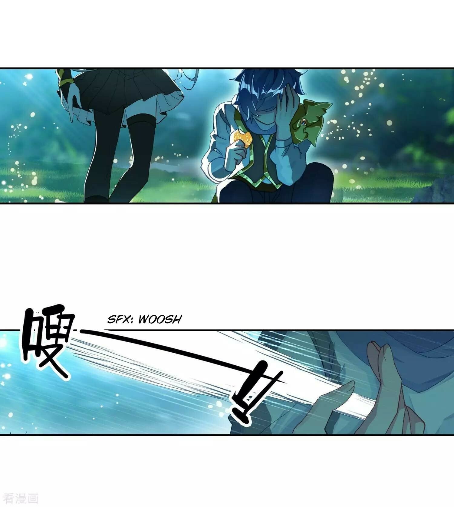 Read Soul Land II Manga Online