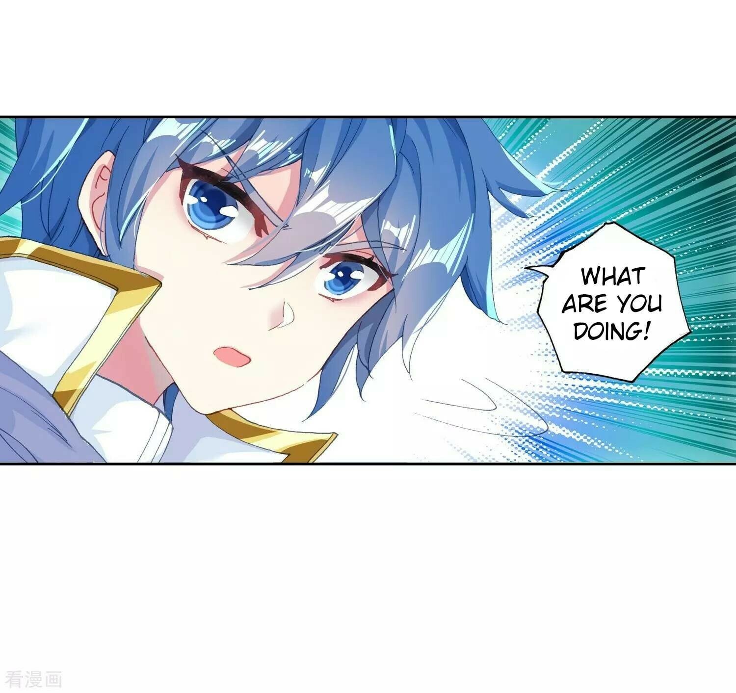 Read Soul Land II Manga Online