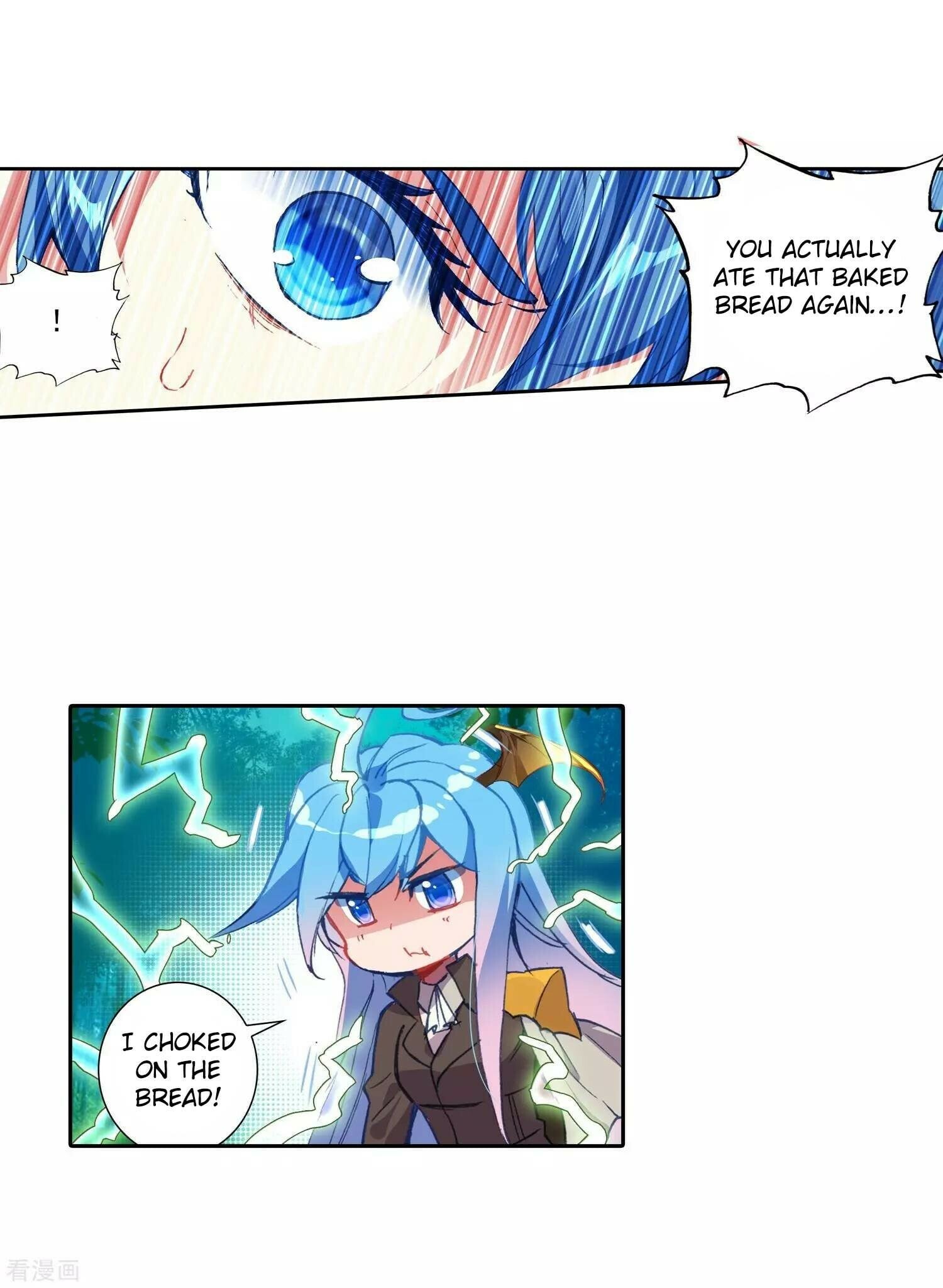 Read Soul Land II Manga Online