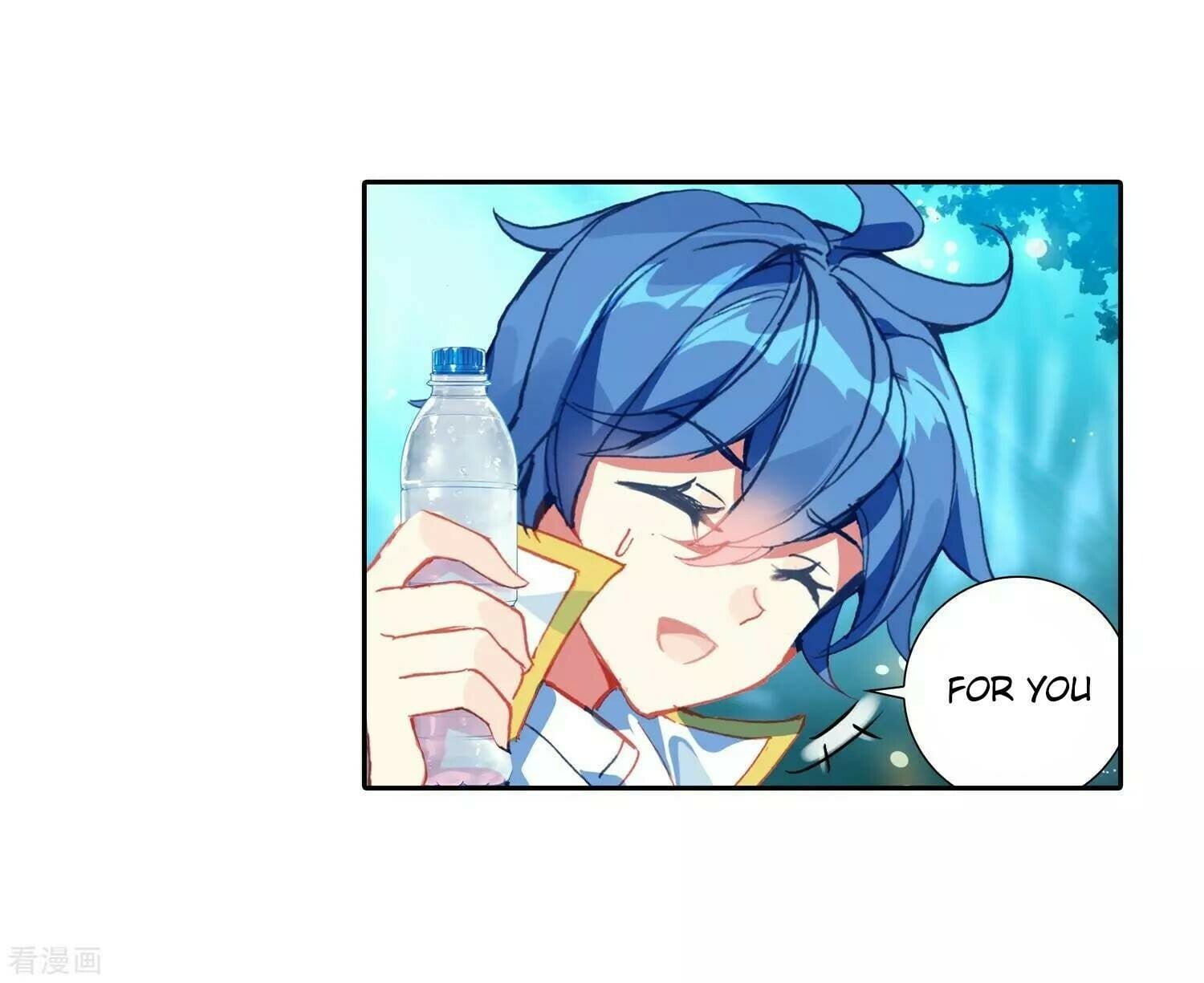 Read Soul Land II Manga Online