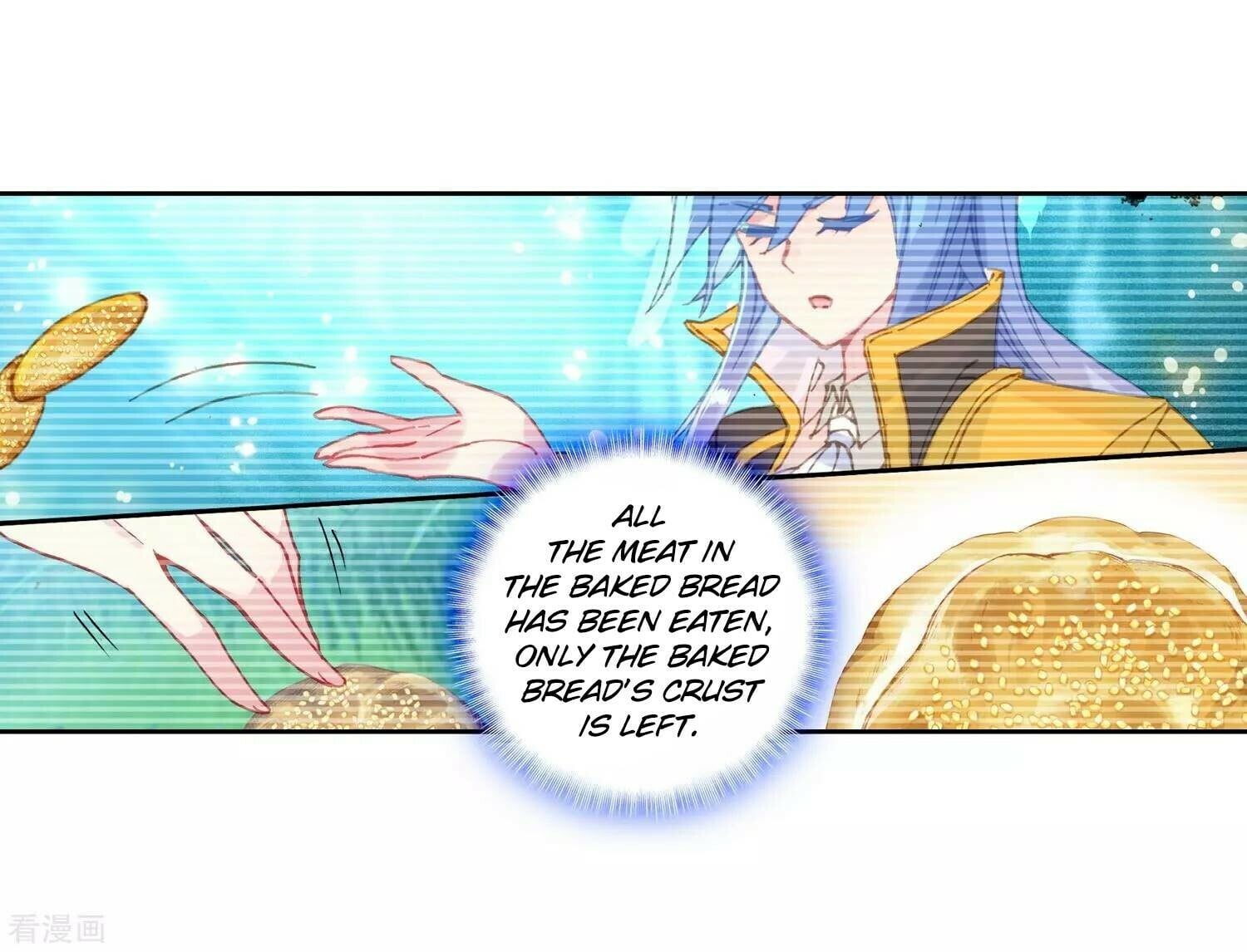 Read Soul Land II Manga Online