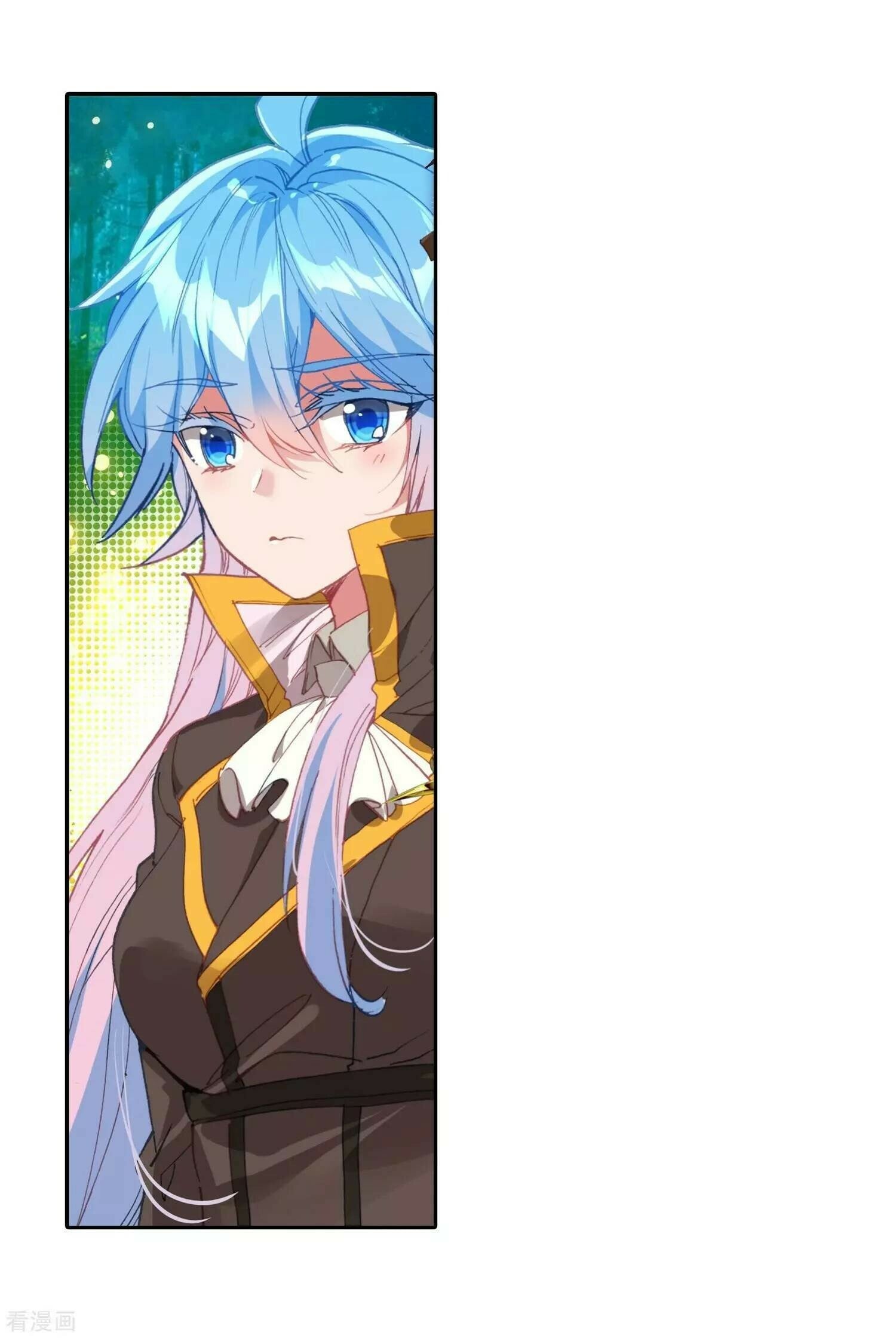 Read Soul Land II Manga Online