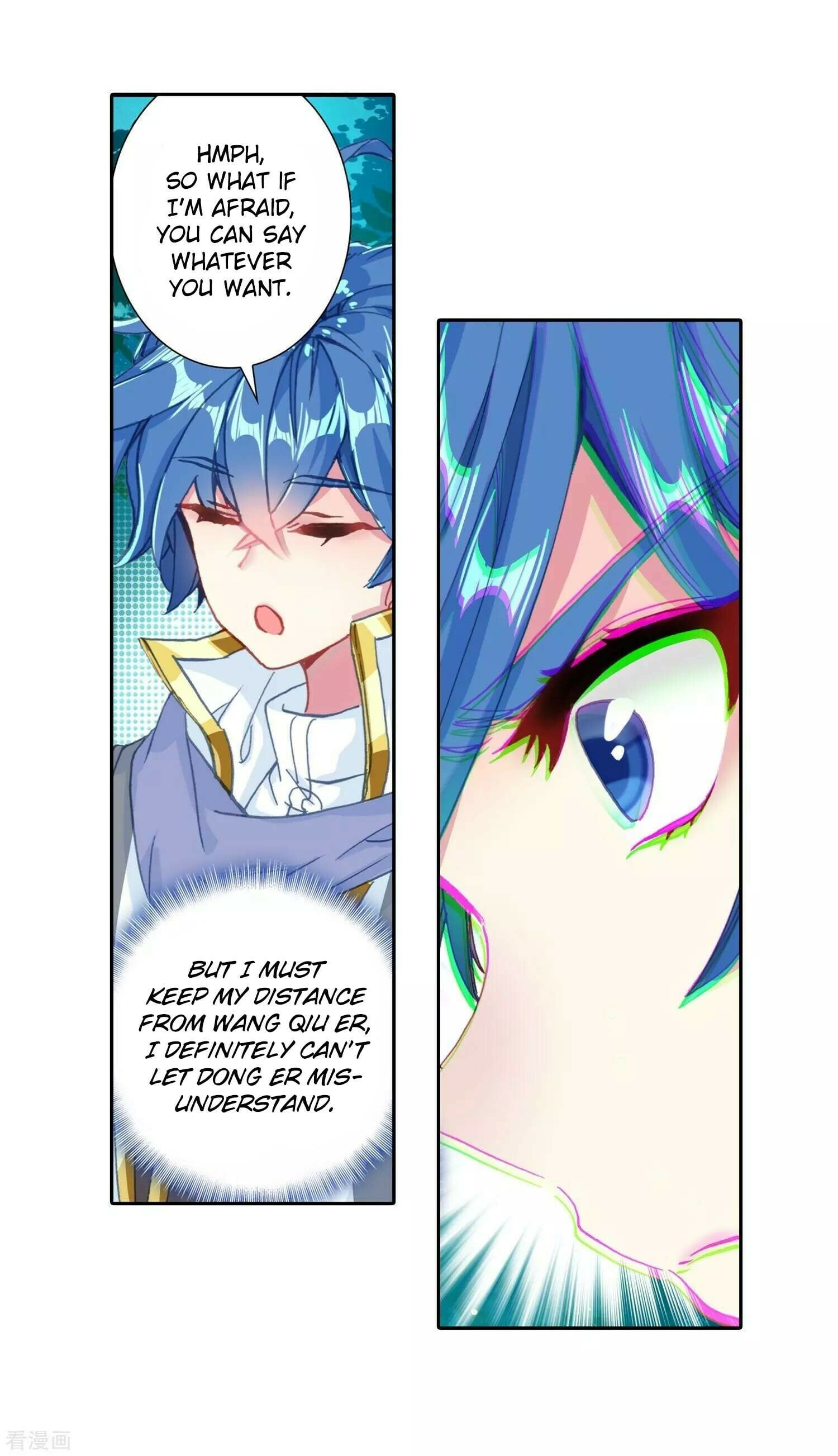 Read Soul Land II Manga Online