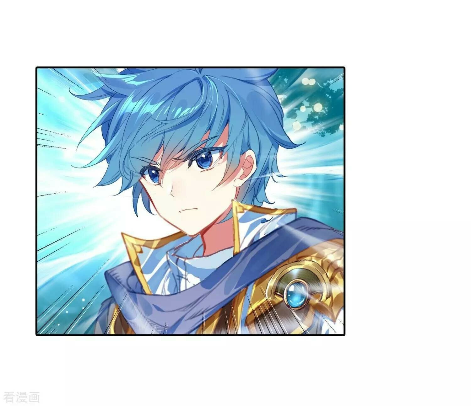 Read Soul Land II Manga Online