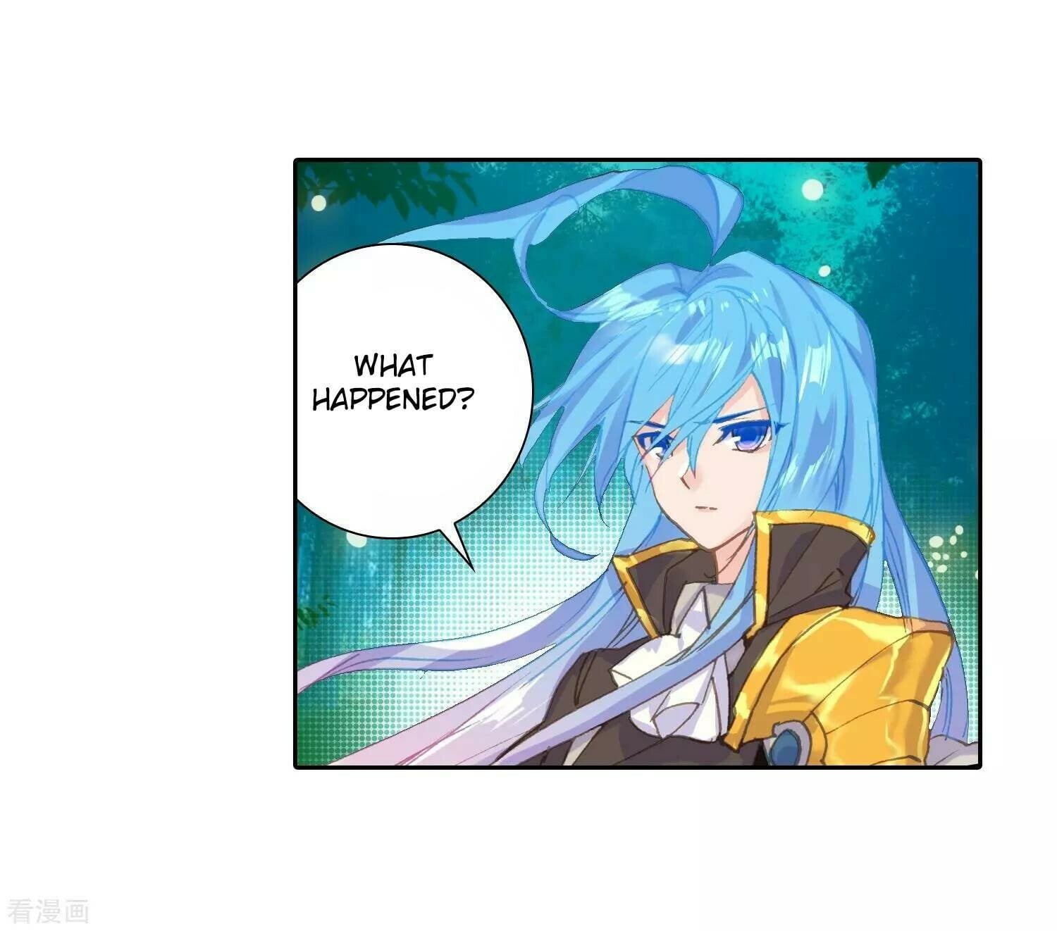 Read Soul Land II Manga Online