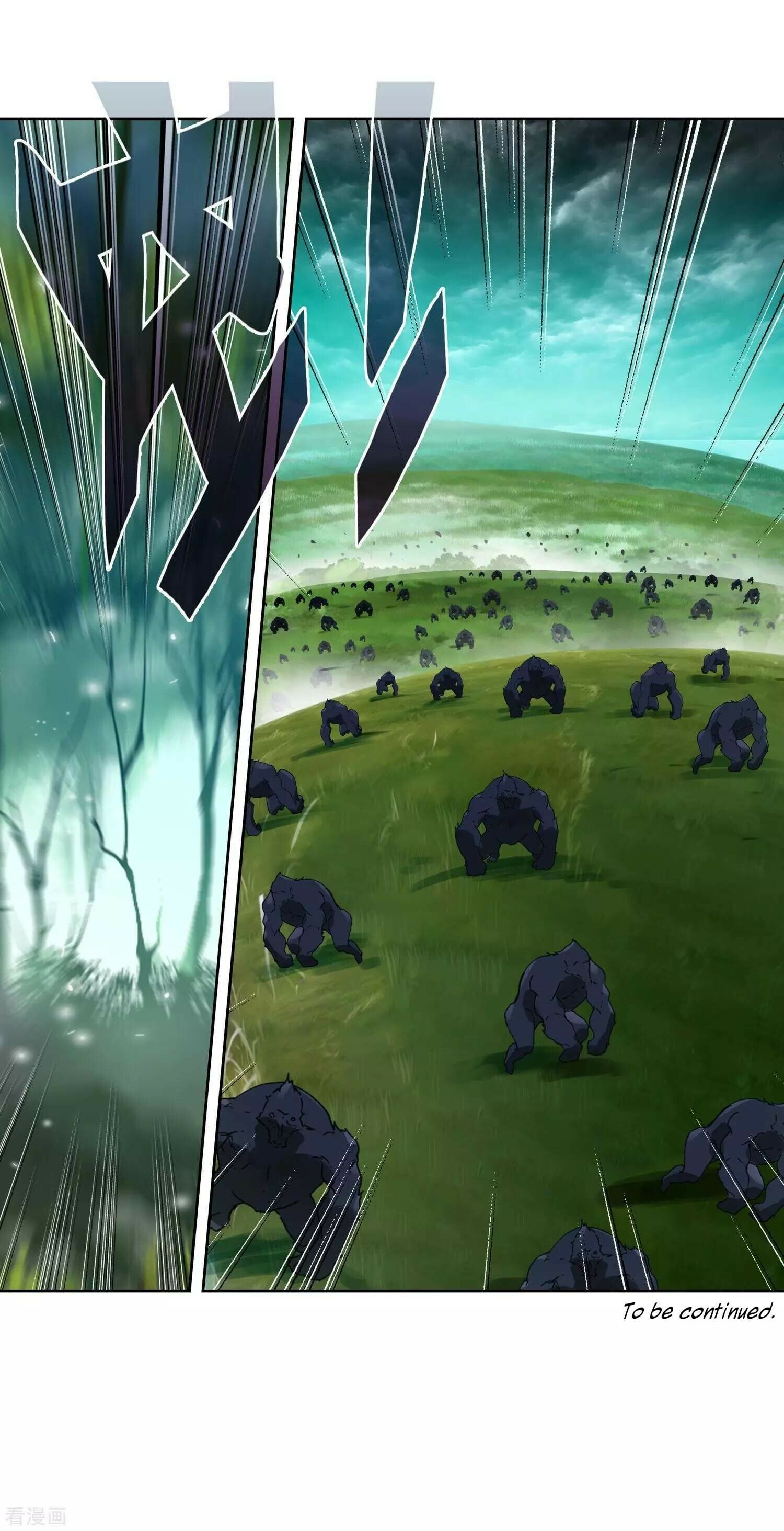 Read Soul Land II Manga Online