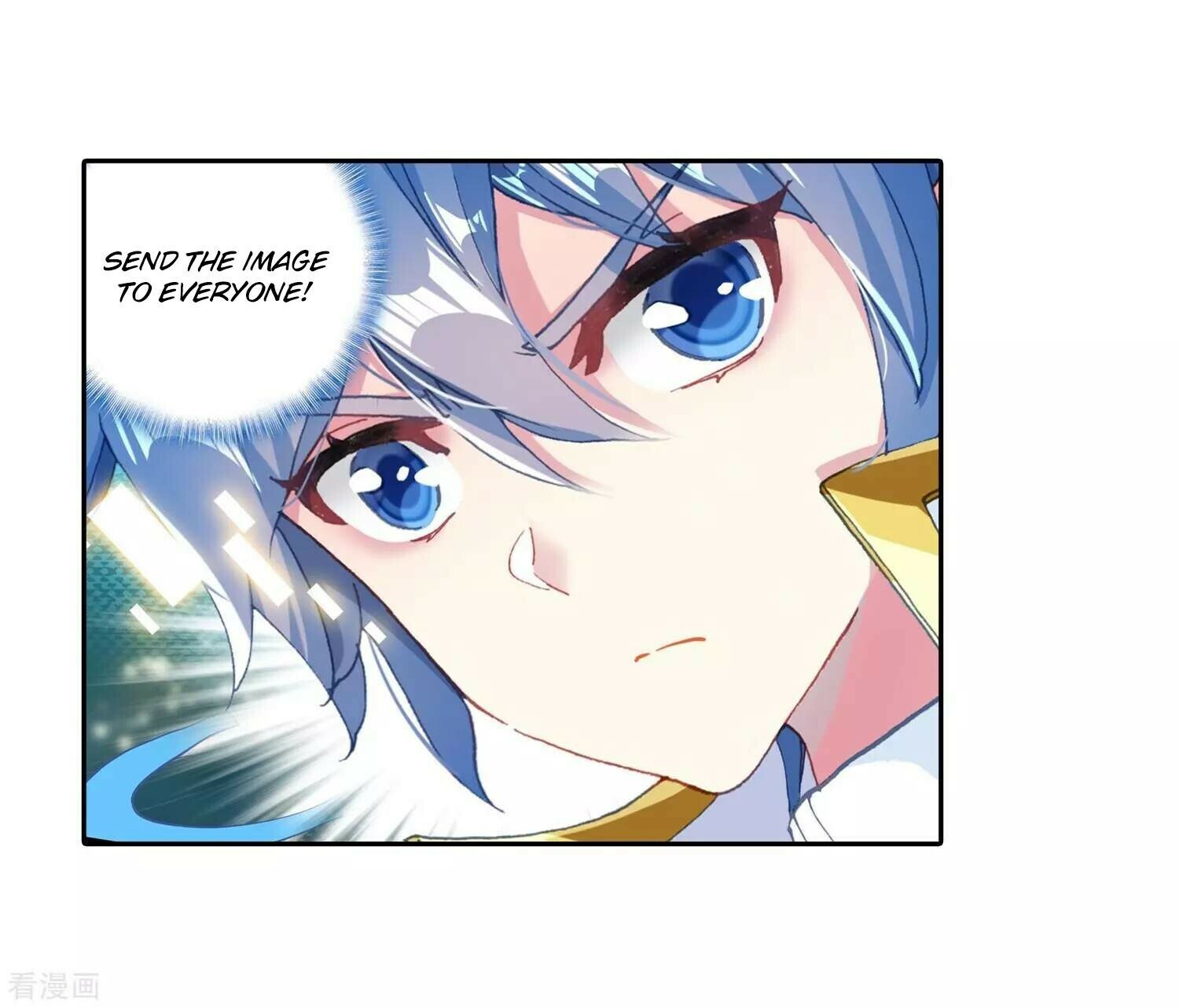 Read Soul Land II Manga Online