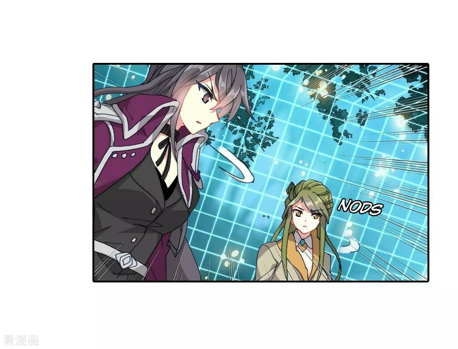 Read Soul Land II Manga Online