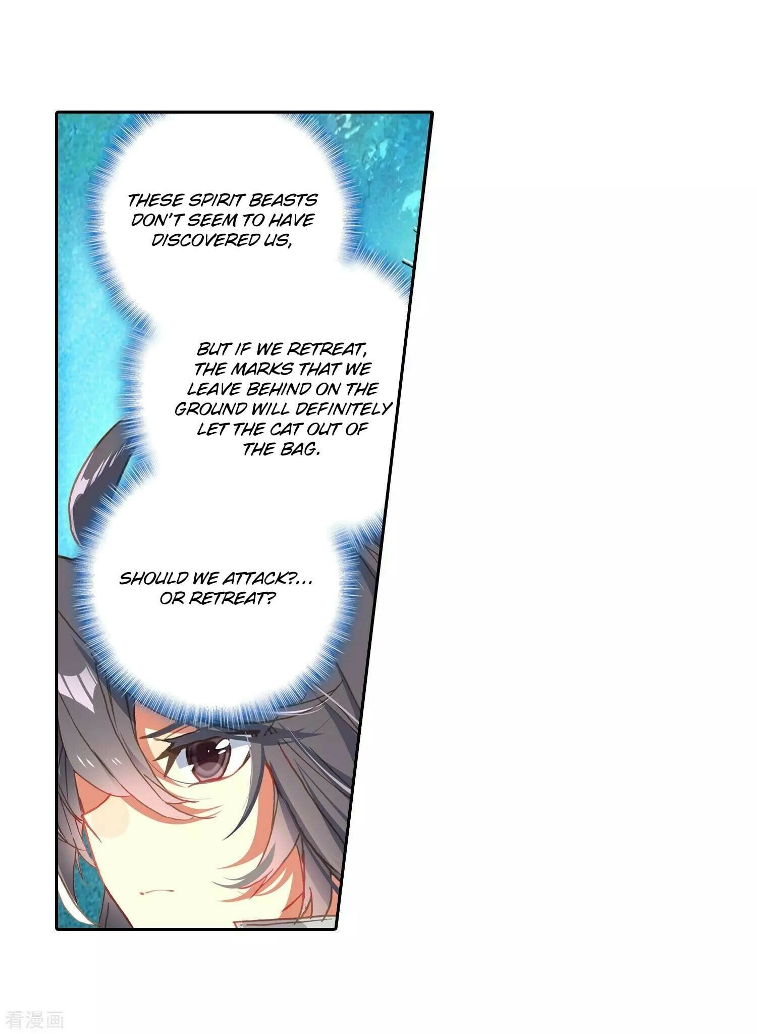 Read Soul Land II Manga Online