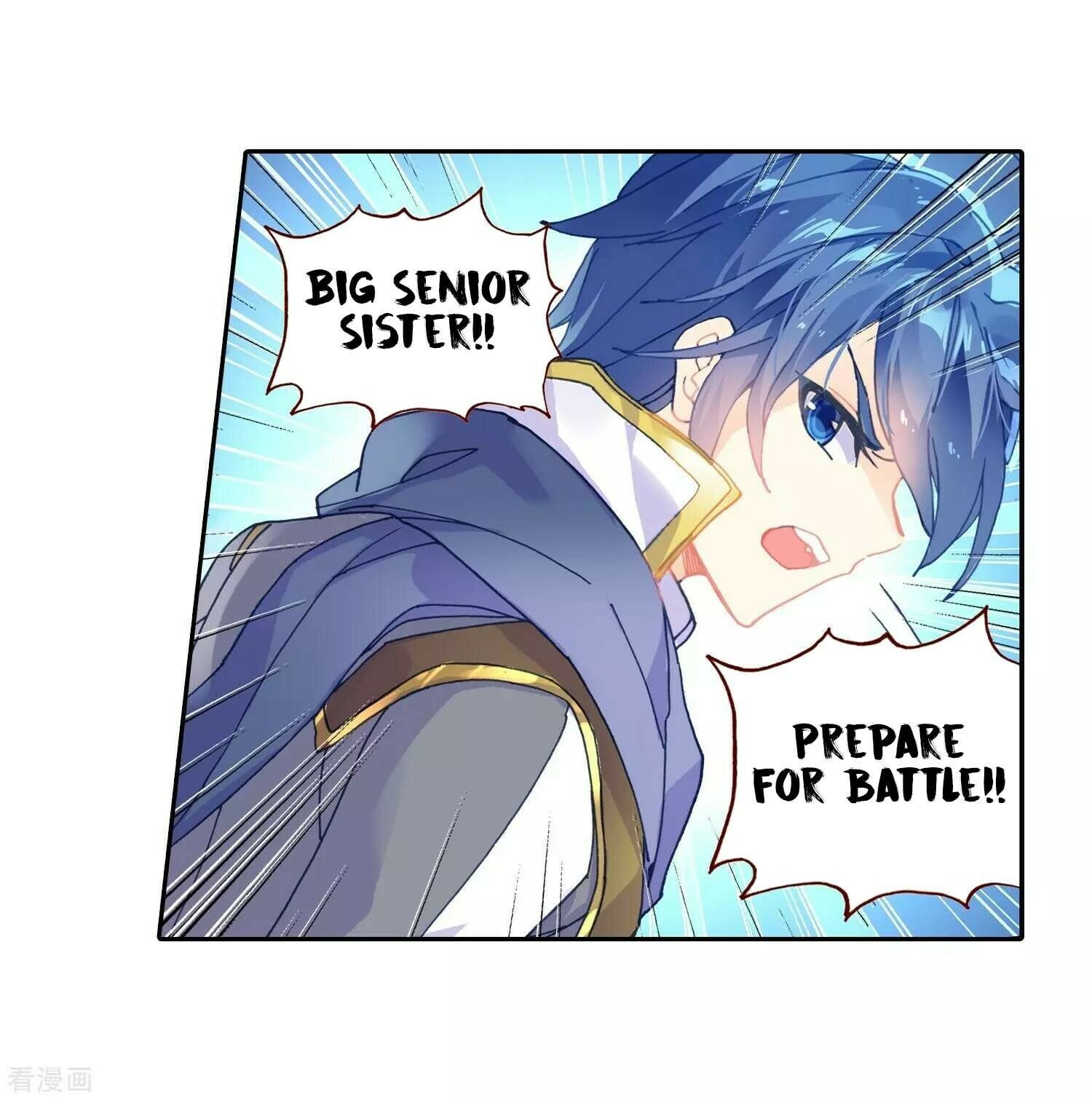 Read Soul Land II Manga Online