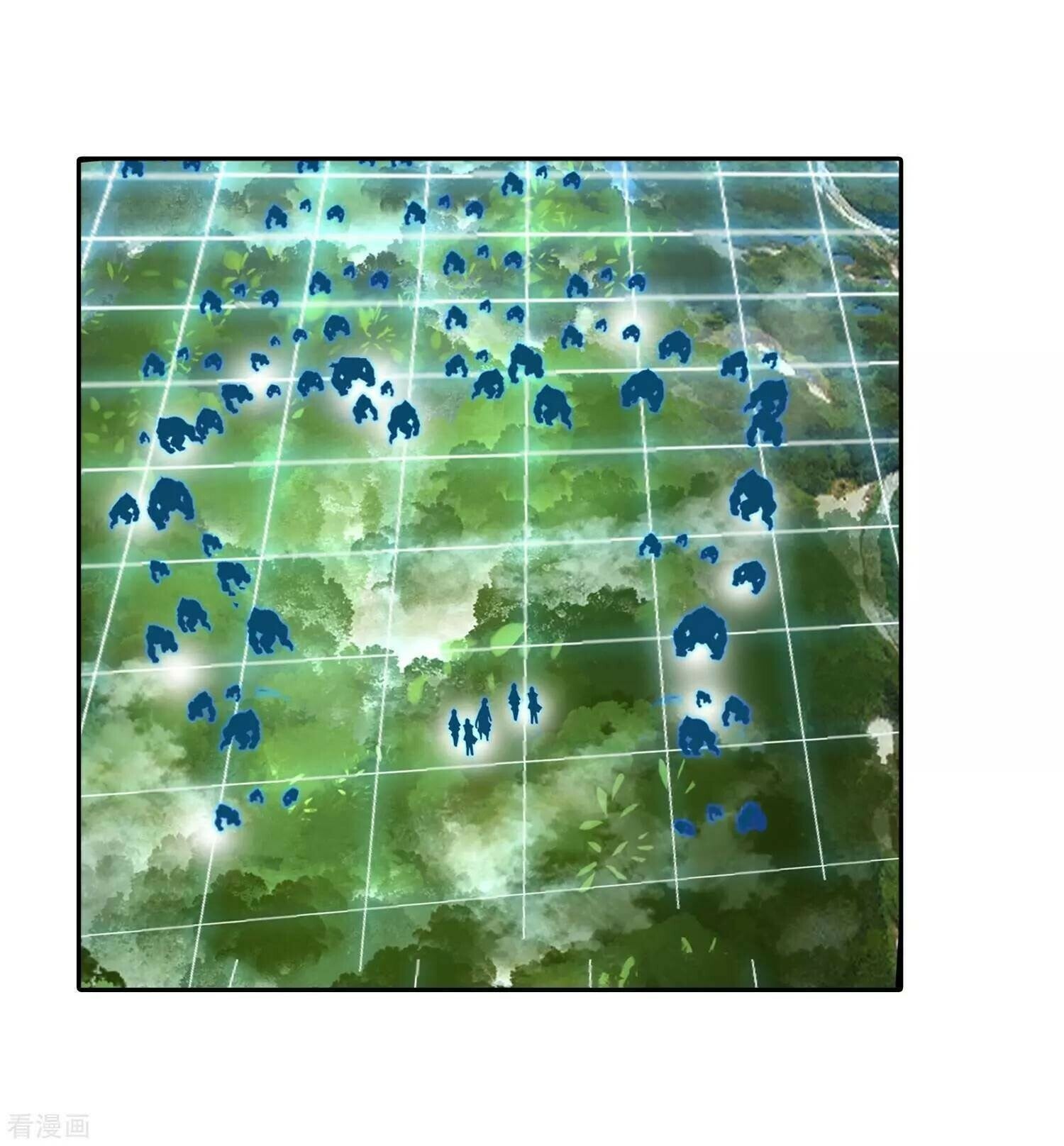 Read Soul Land II Manga Online