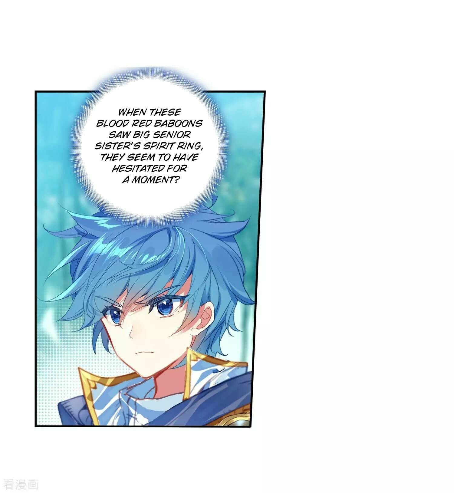 Read Soul Land II Manga Online