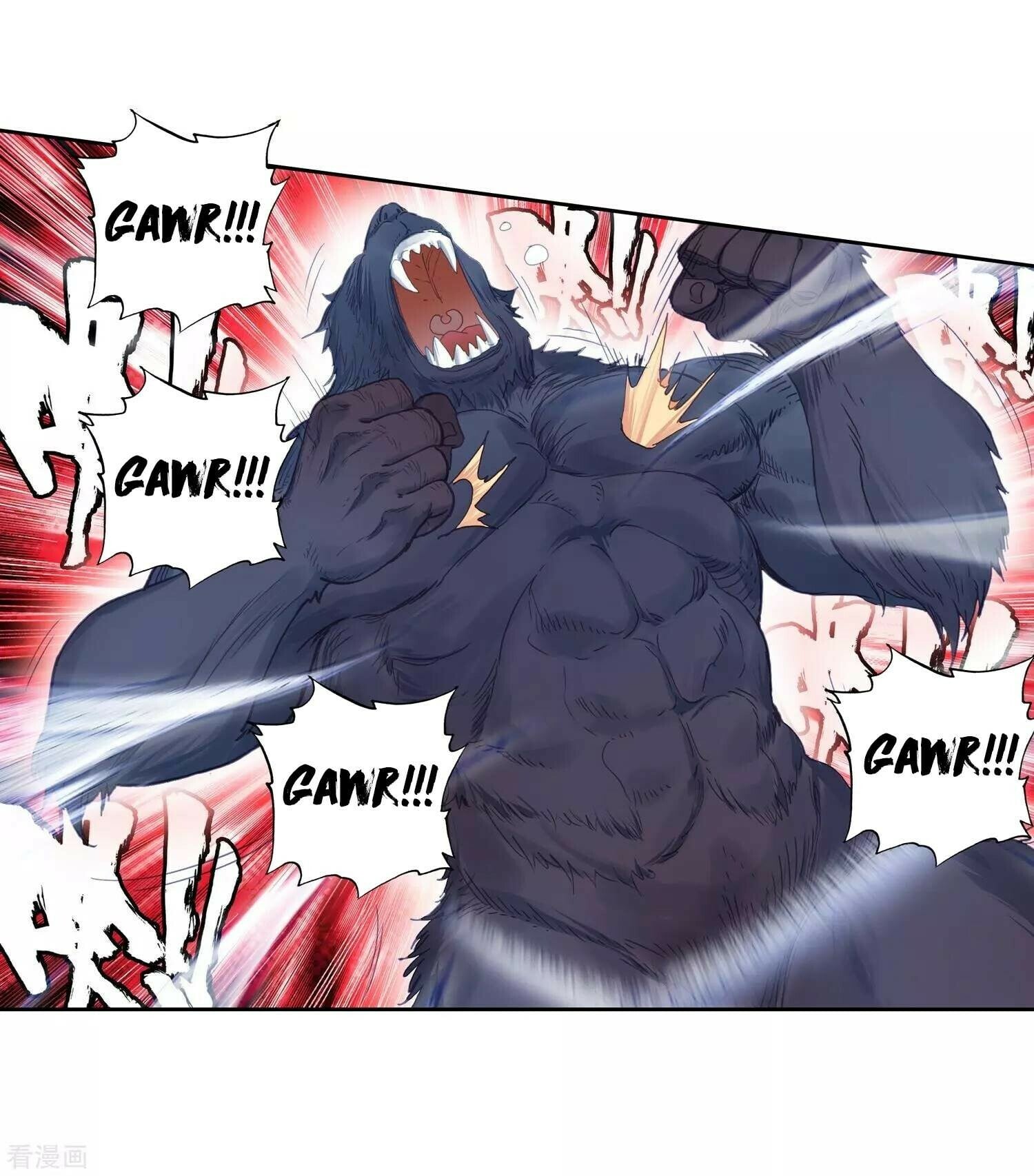 Read Soul Land II Manga Online