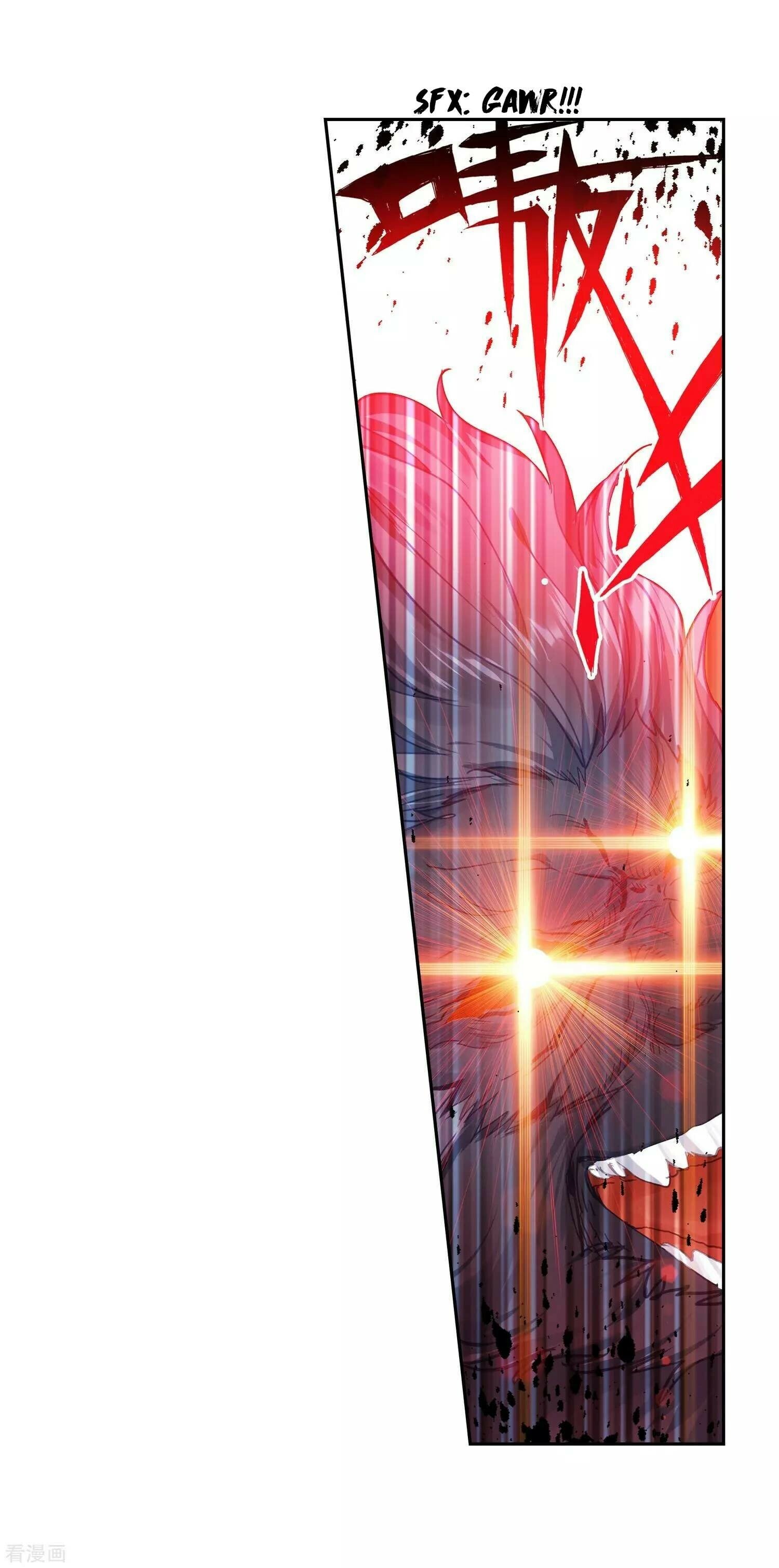 Read Soul Land II Manga Online