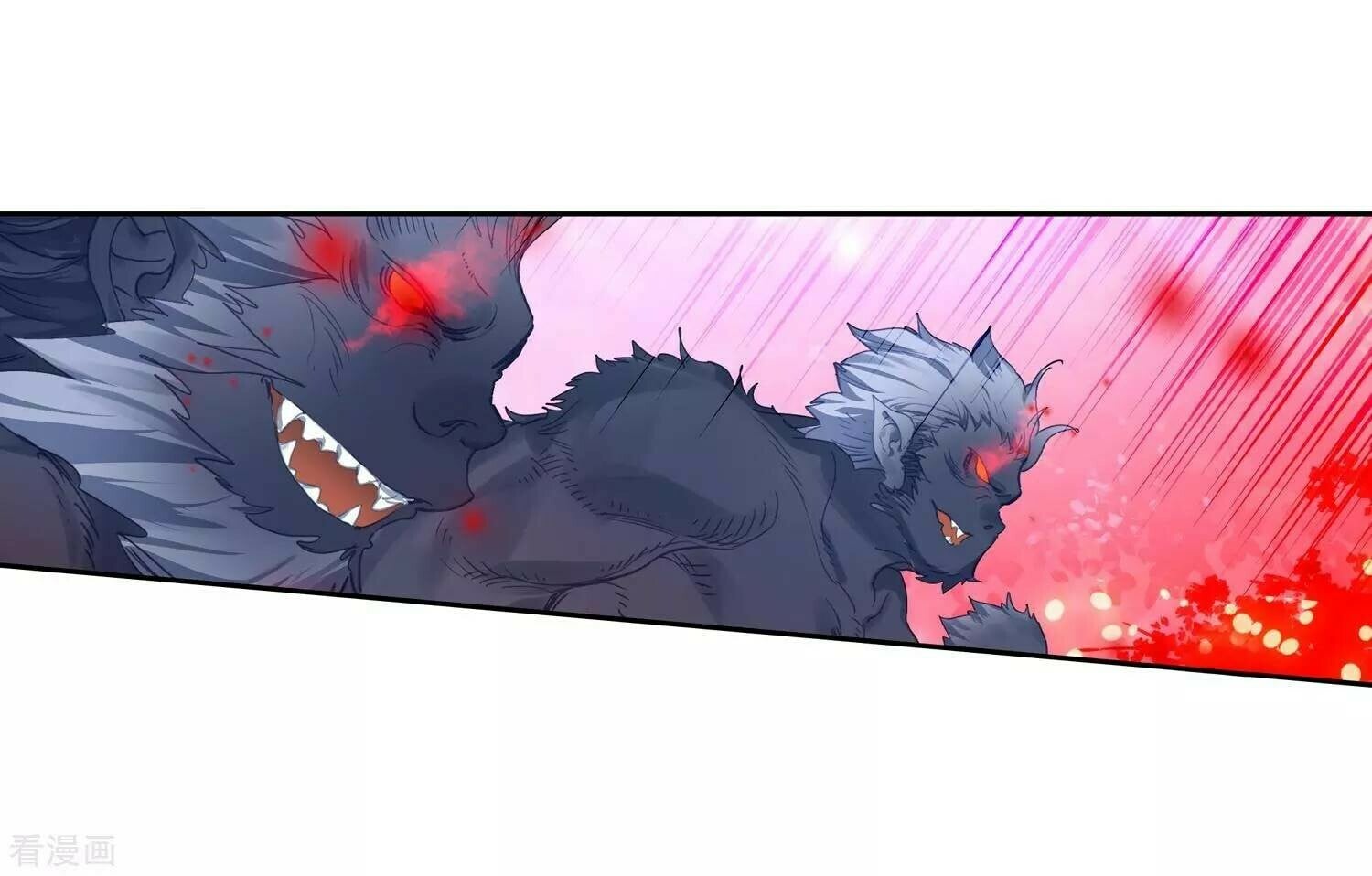 Read Soul Land II Manga Online