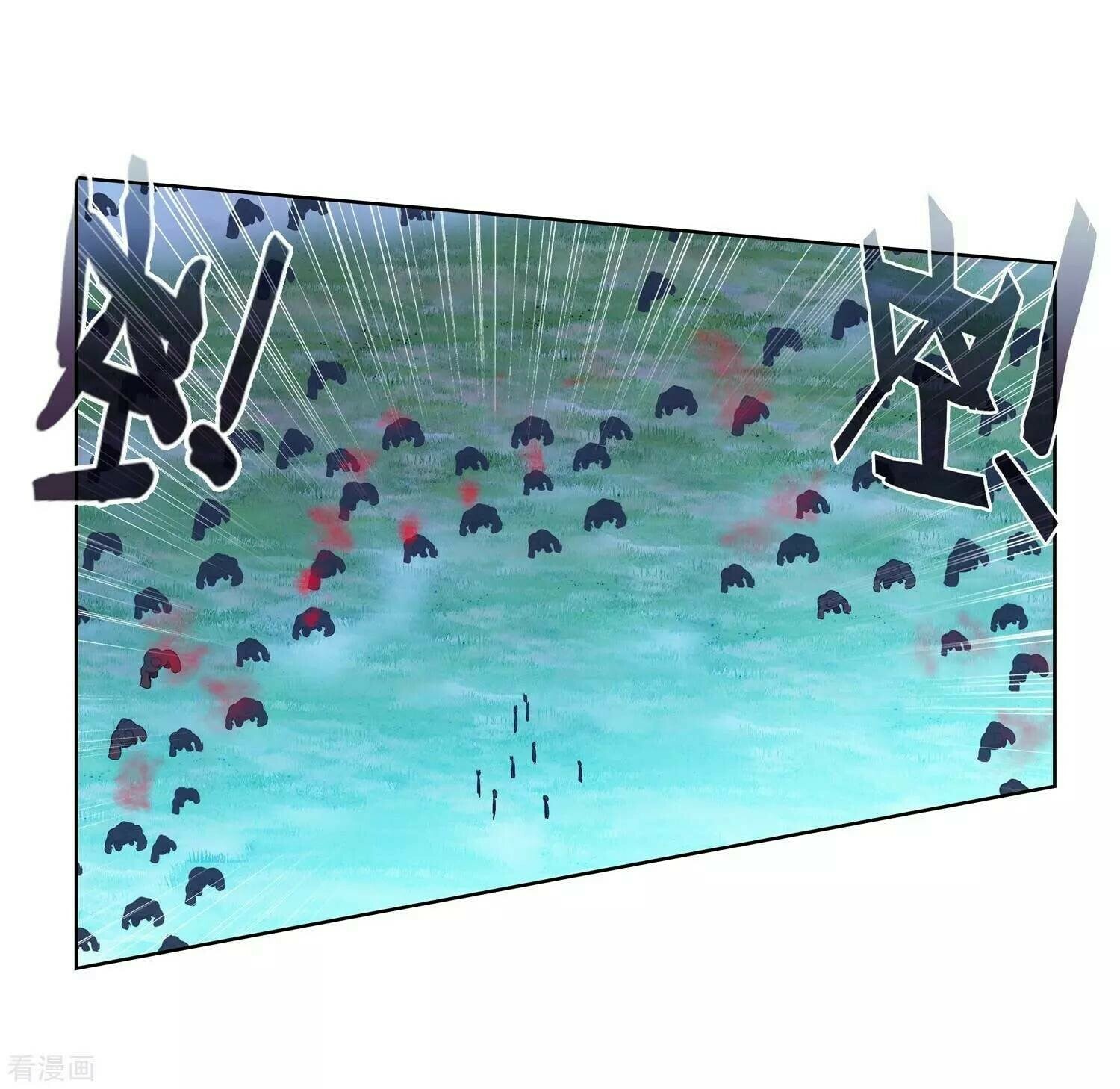 Read Soul Land II Manga Online