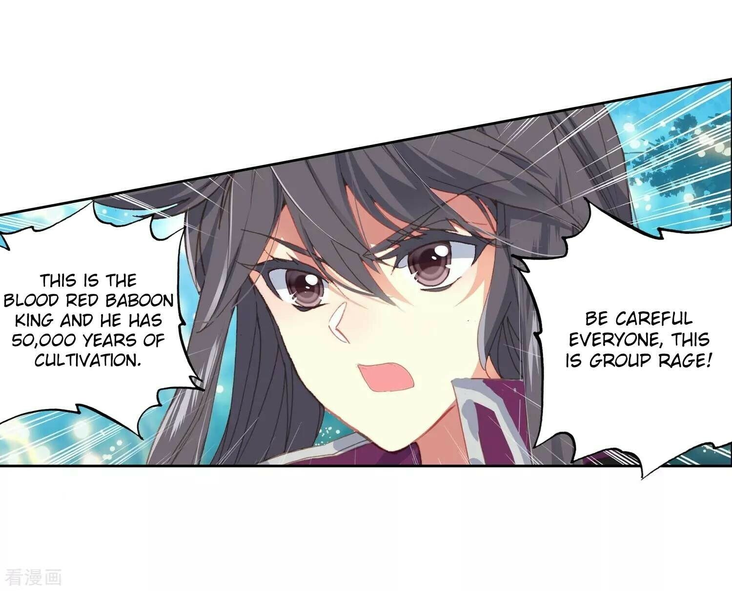 Read Soul Land II Manga Online