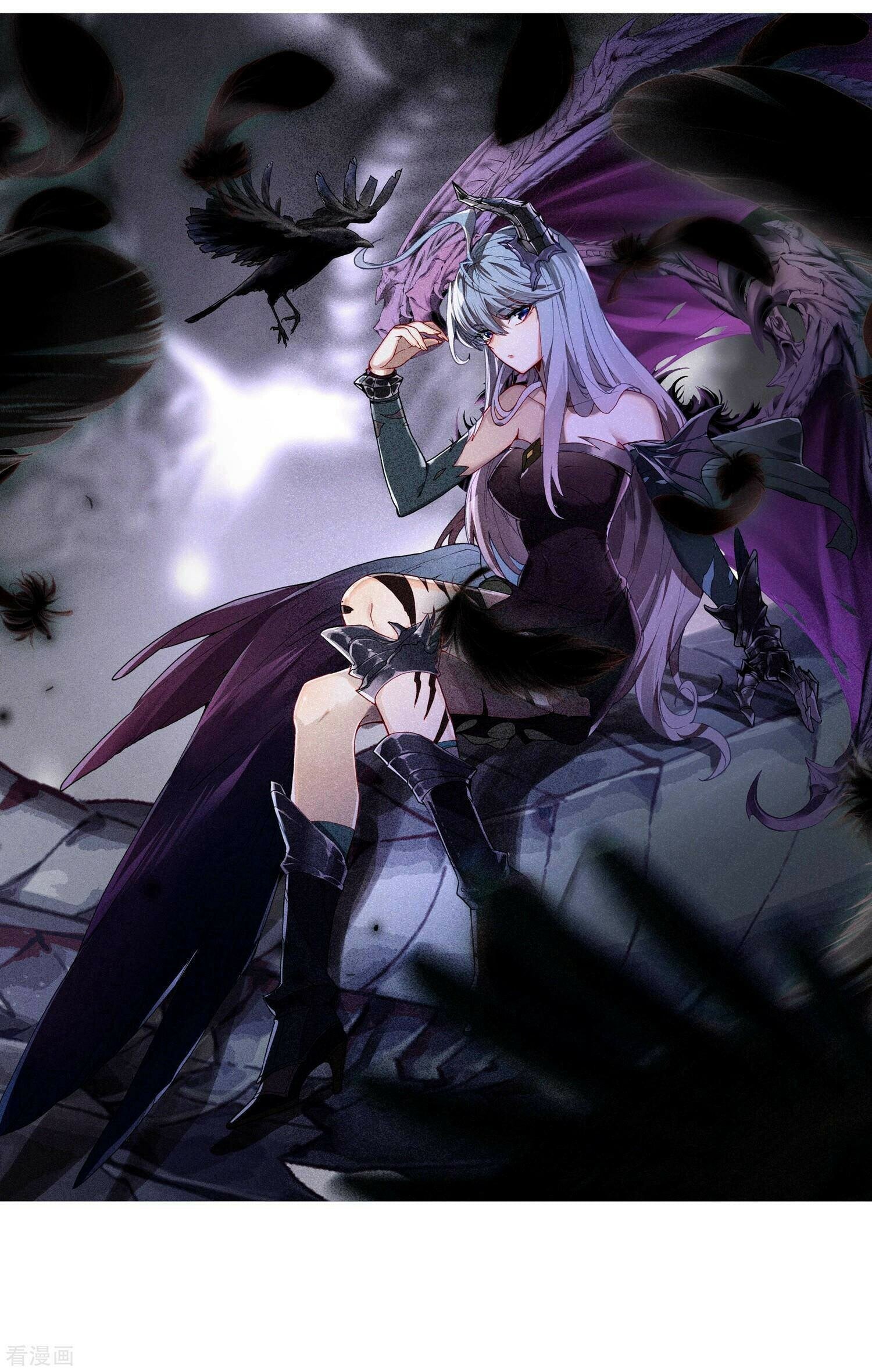 Read Soul Land II Manga Online