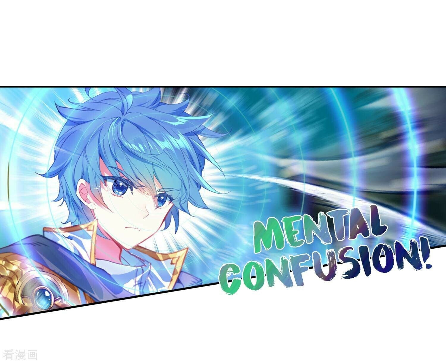 Read Soul Land II Manga Online