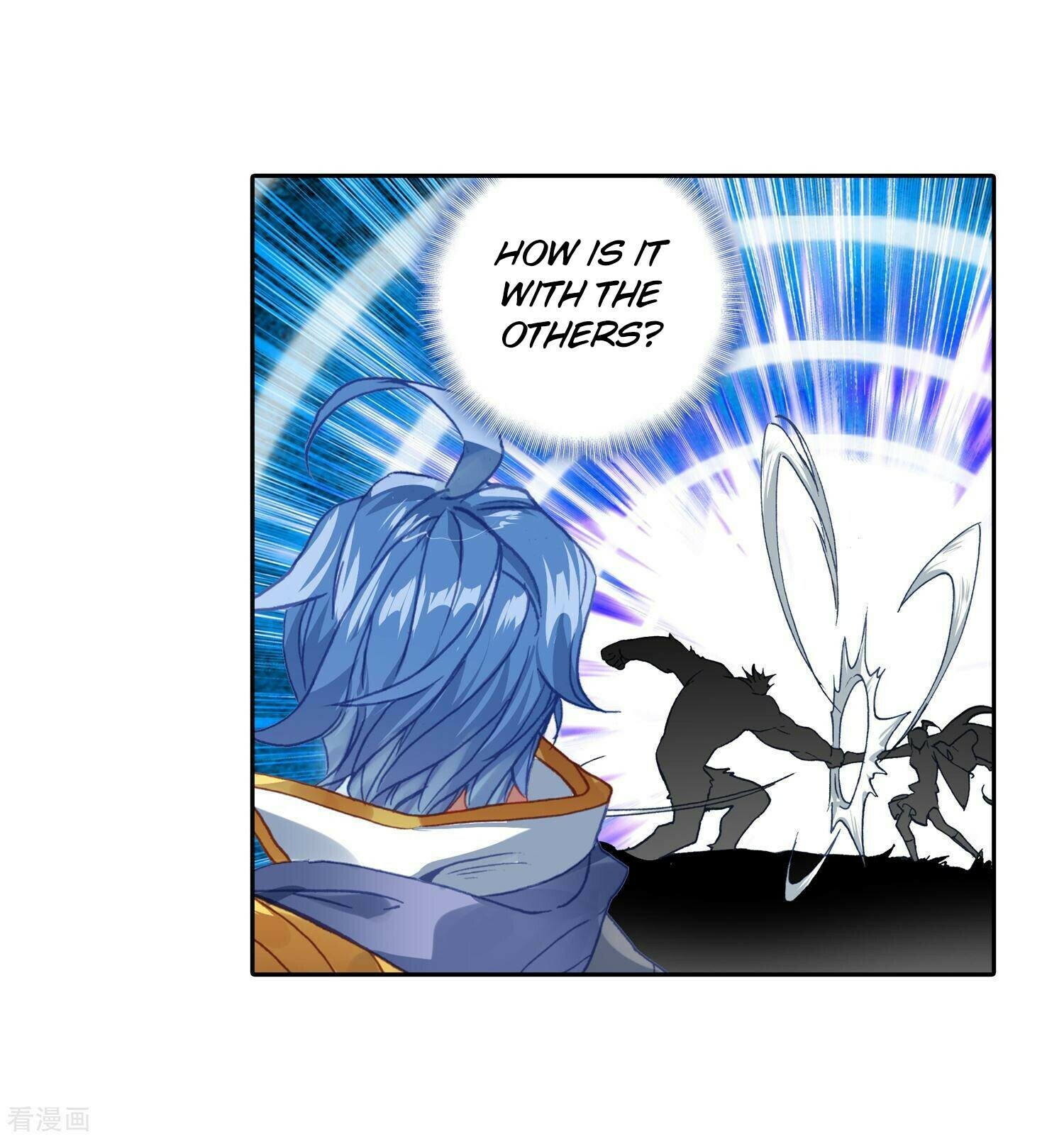 Read Soul Land II Manga Online