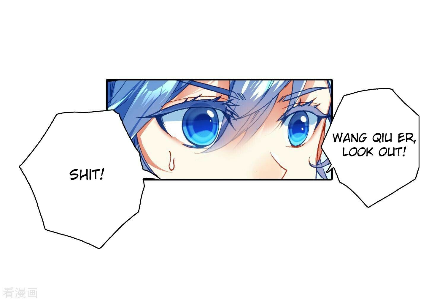 Read Soul Land II Manga Online