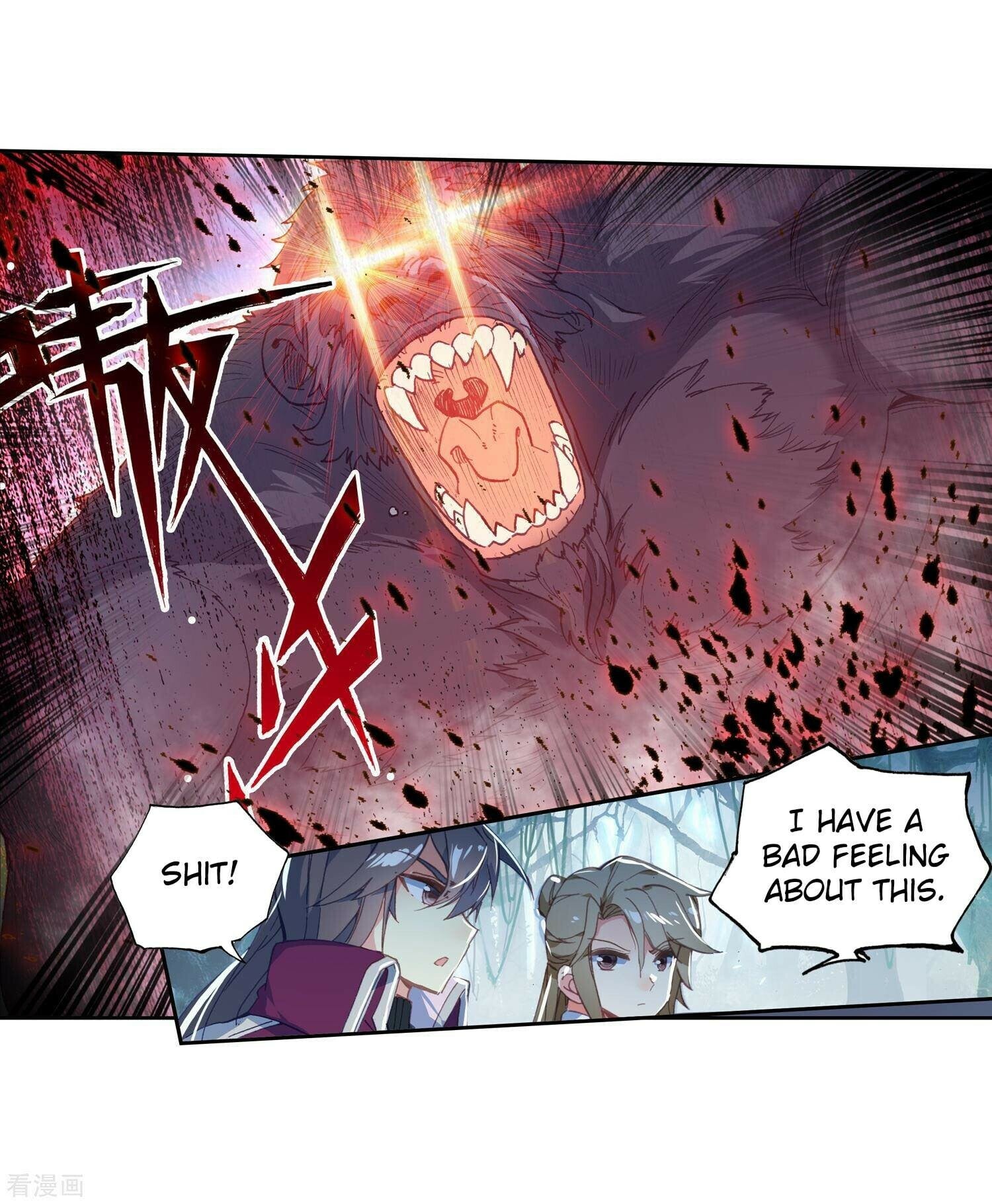 Read Soul Land II Manga Online