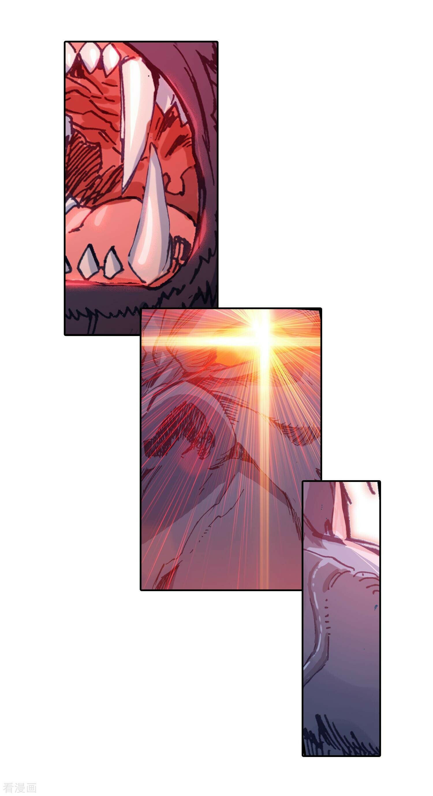 Read Soul Land II Manga Online