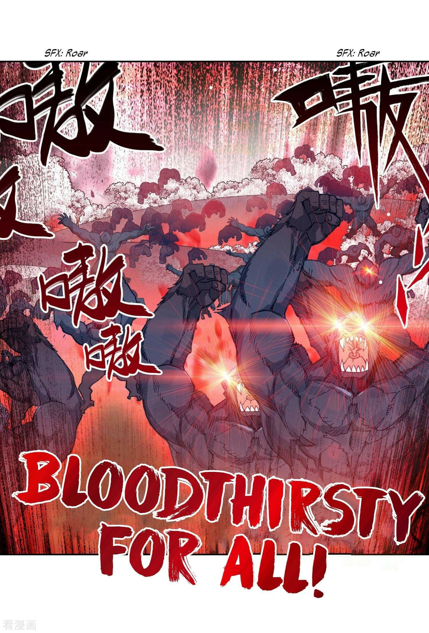 Read Soul Land II Manga Online