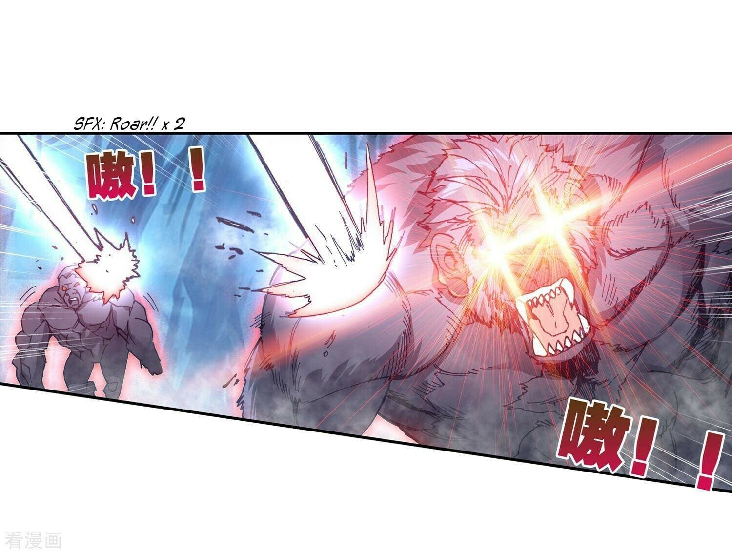 Read Soul Land II Manga Online