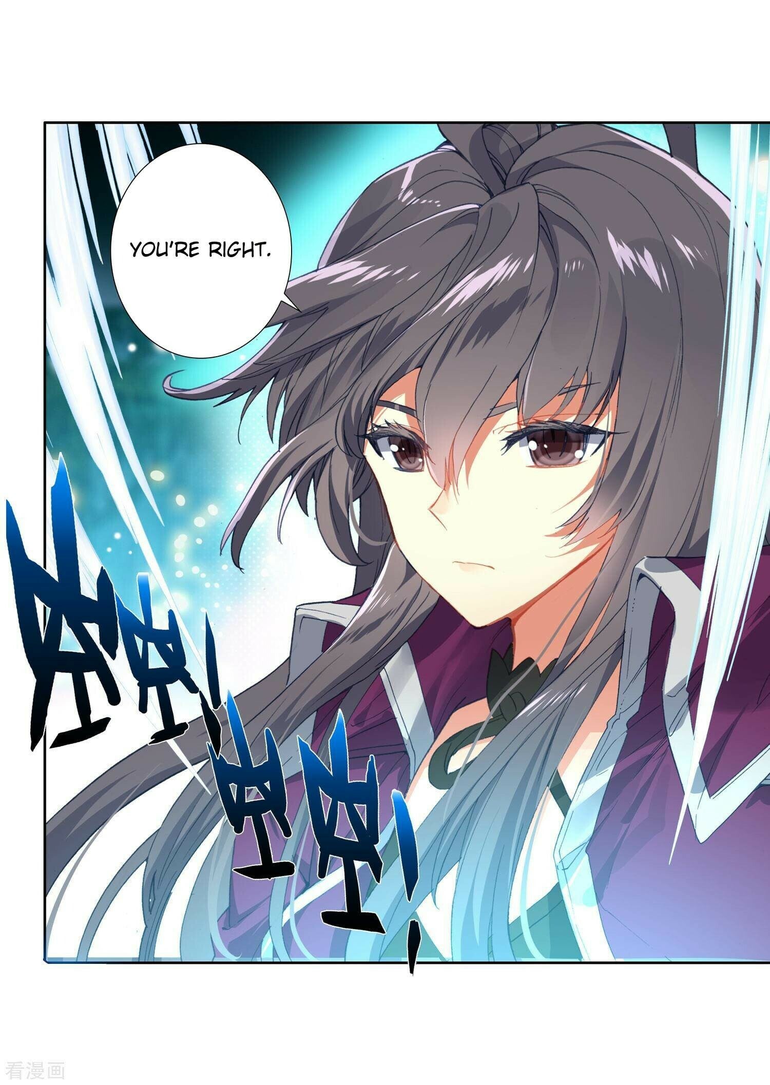 Read Soul Land II Manga Online